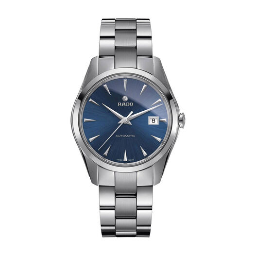 Rado HyperChrome Automatic men's stainless steel watch