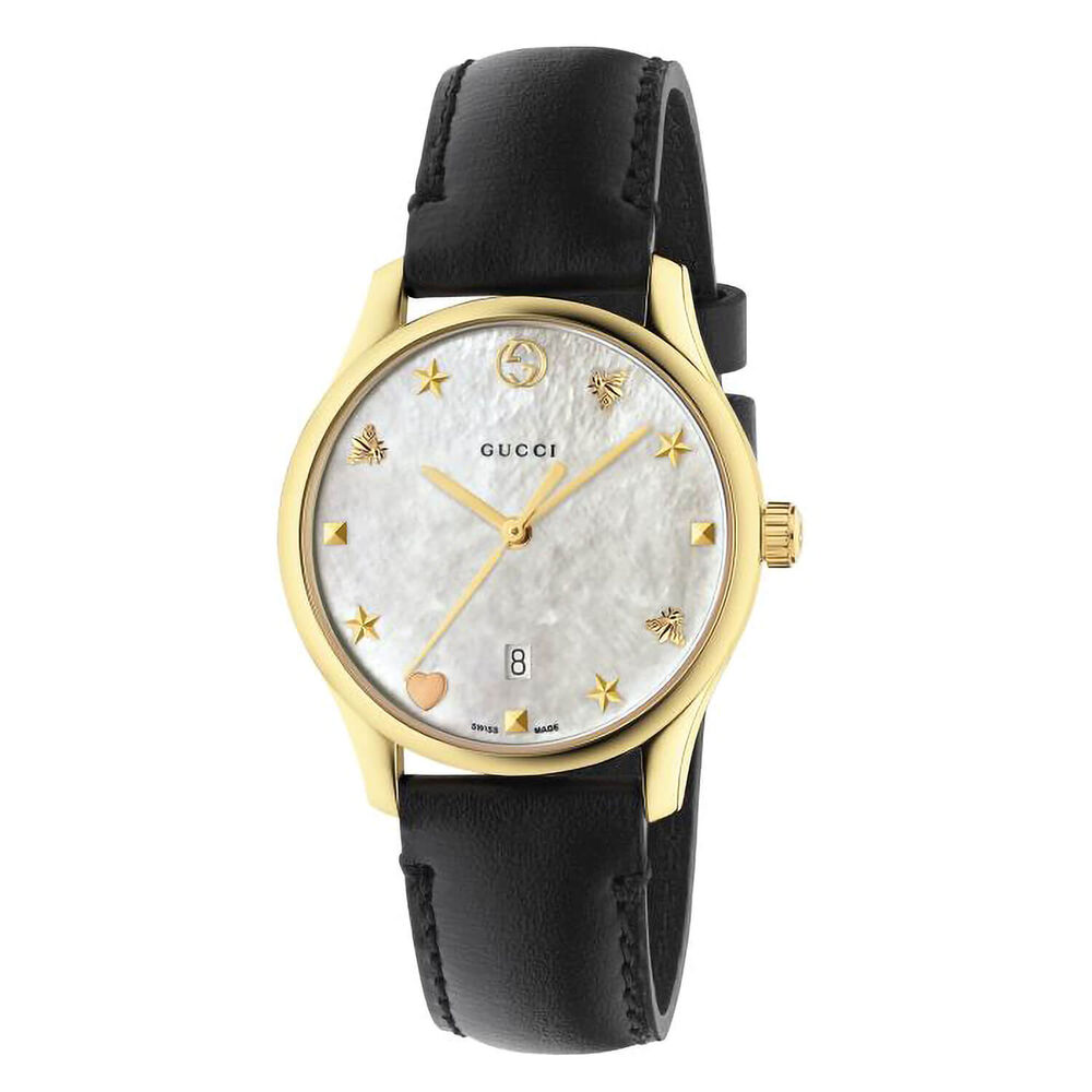 Gucci Watches | Fields