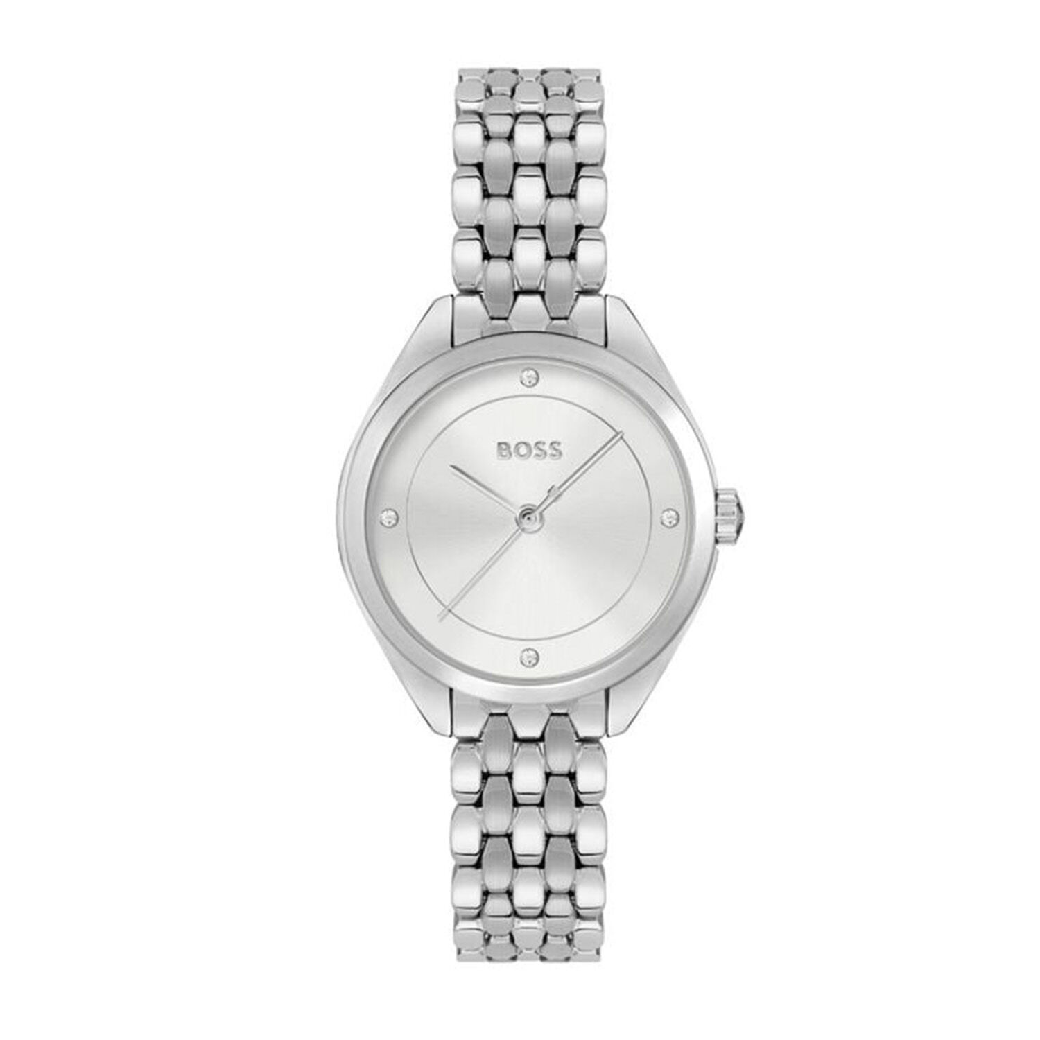 30mm clearance watch case