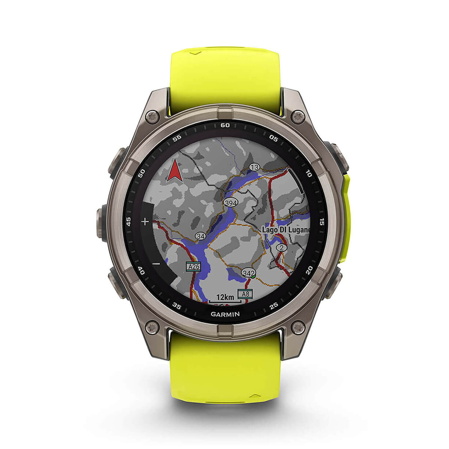 Fenix 5 47mm 2025
