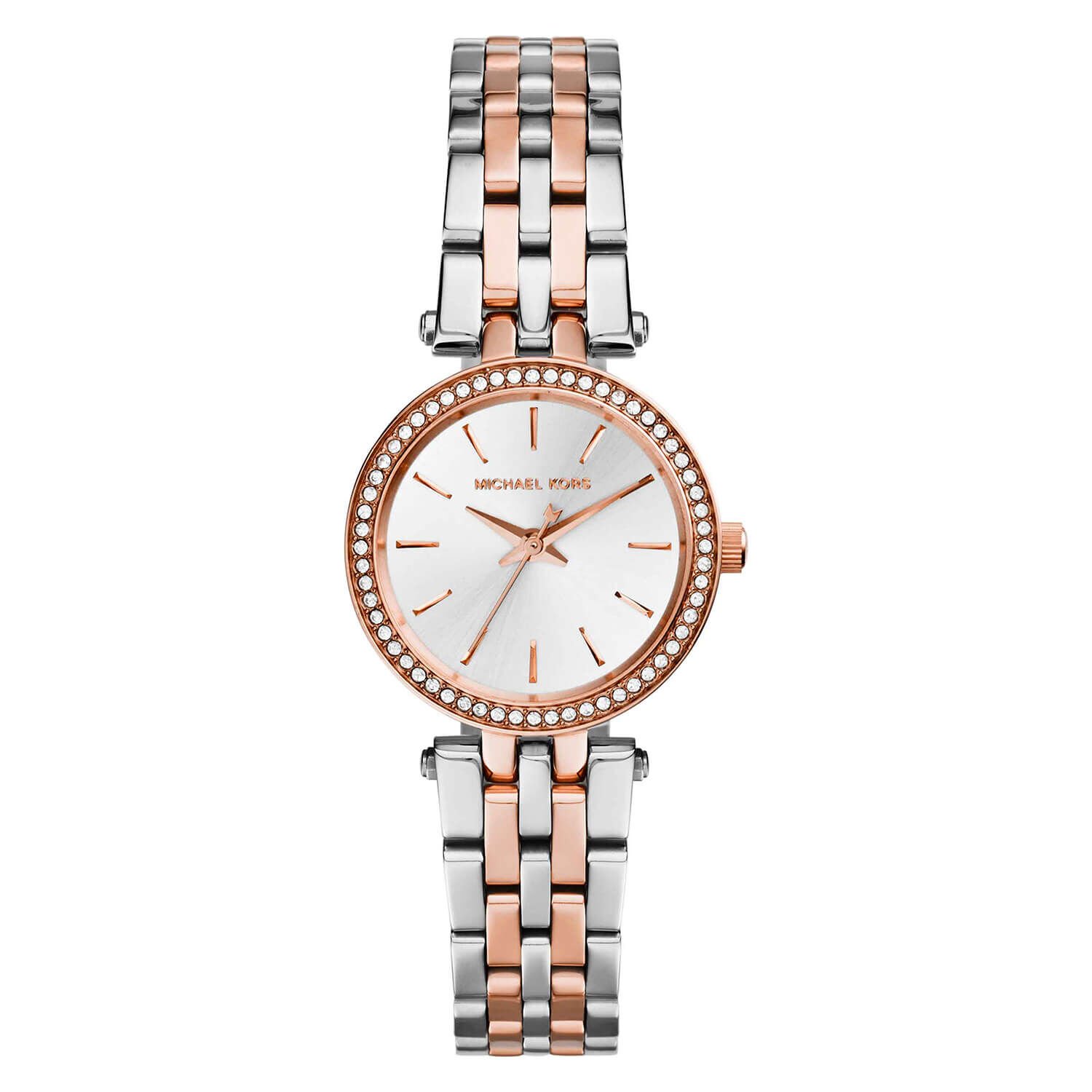 Michael Kors Womens Watch Petite Darci MK3294  New Fashion Jewelry