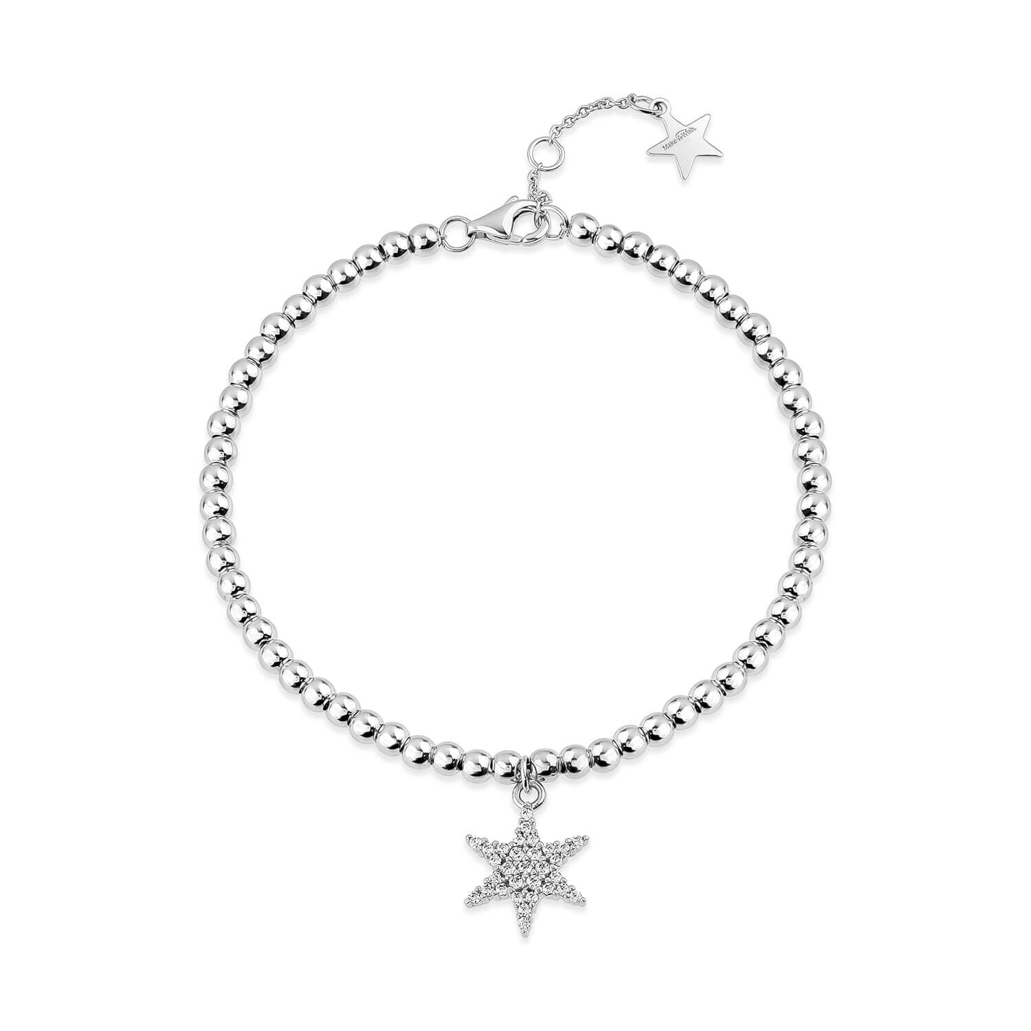 Wish bracelets best sale sterling silver