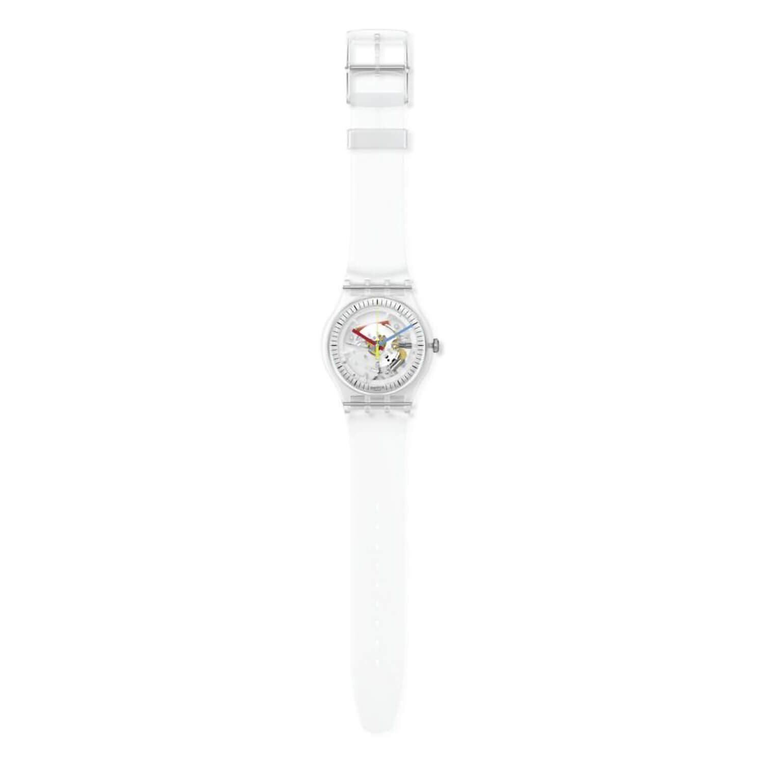 Swatch new gent clearance strap