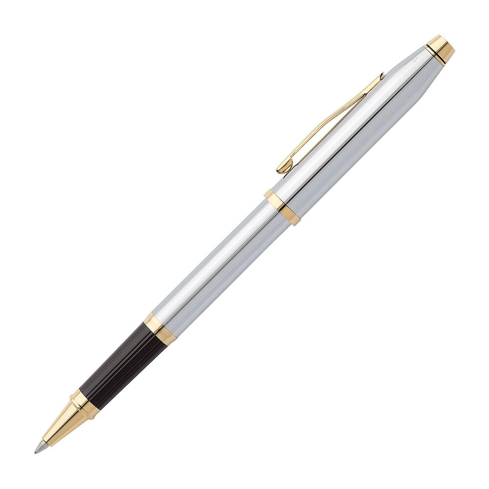 Cross Century II Medalist Rollerball Pen image number 0