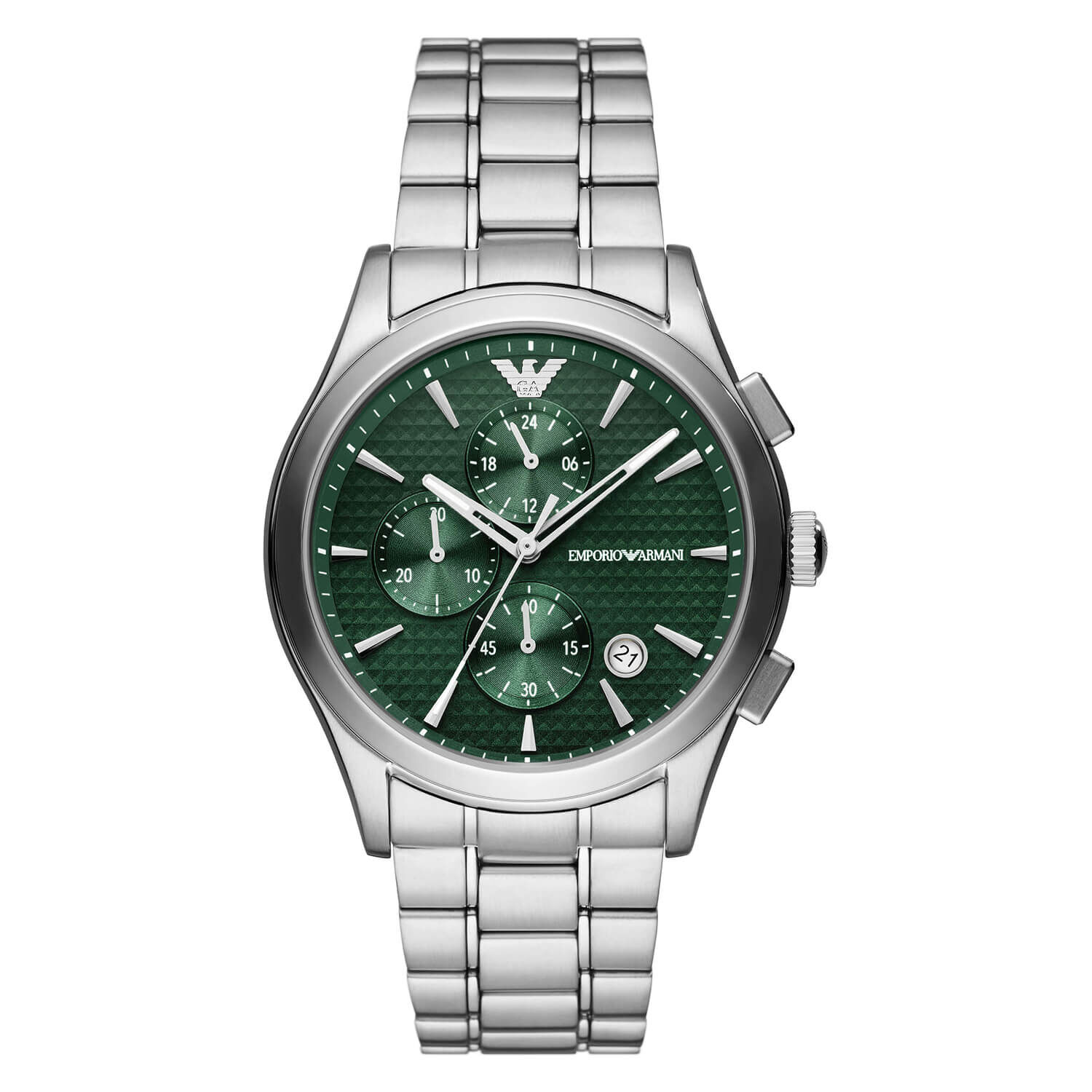 Emporio armani watches made in which country deals