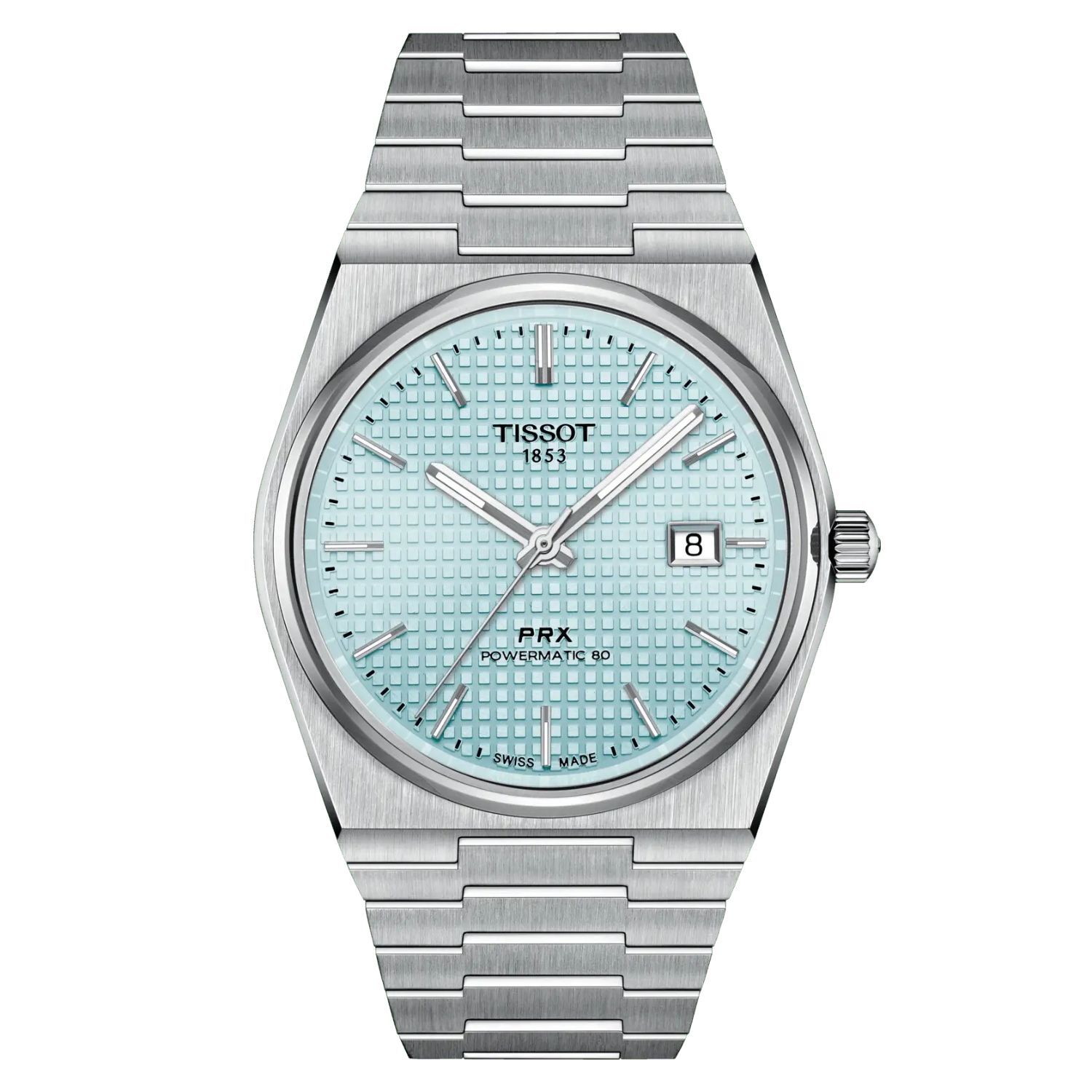 Tissot Watches Fields