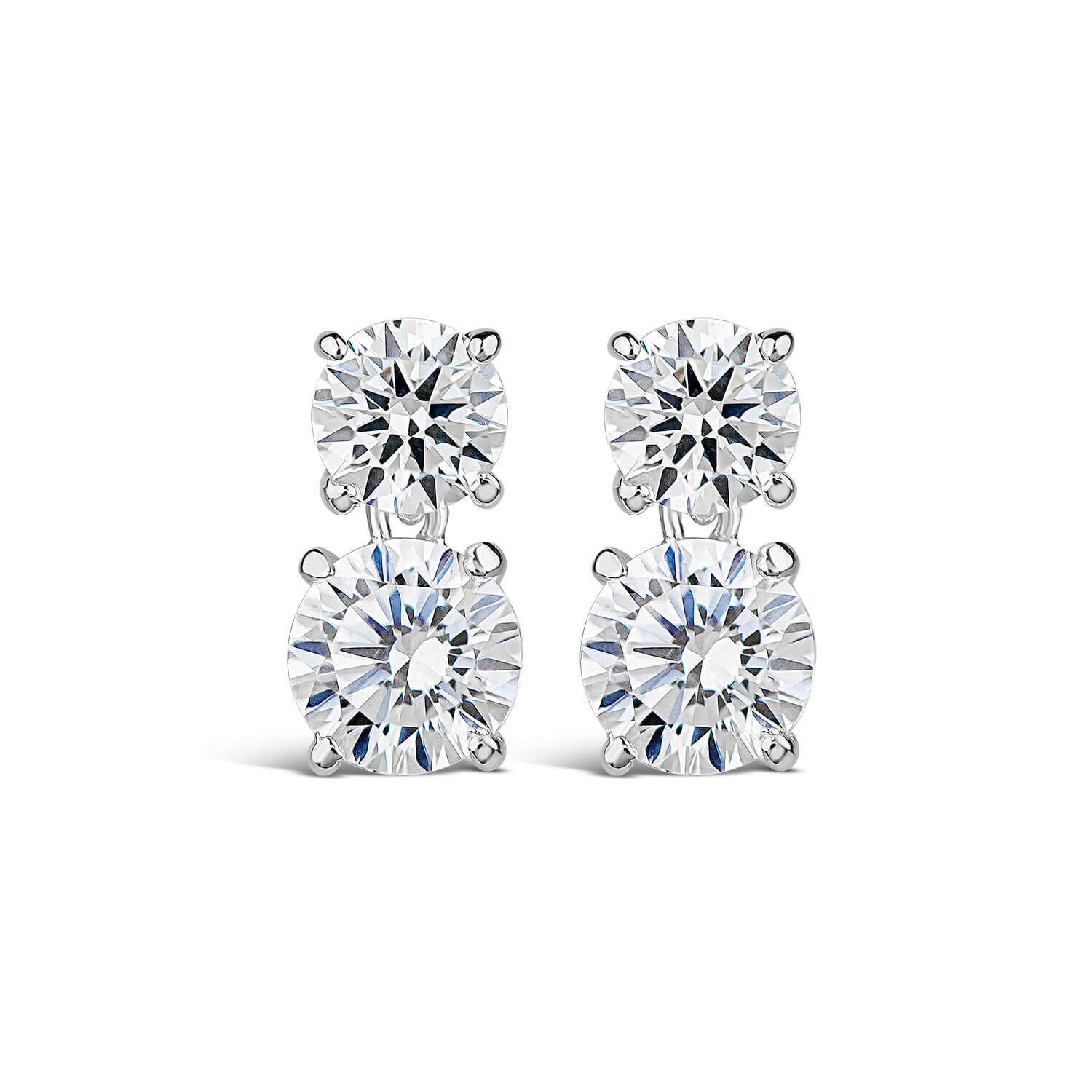 Stone zirconia hotsell