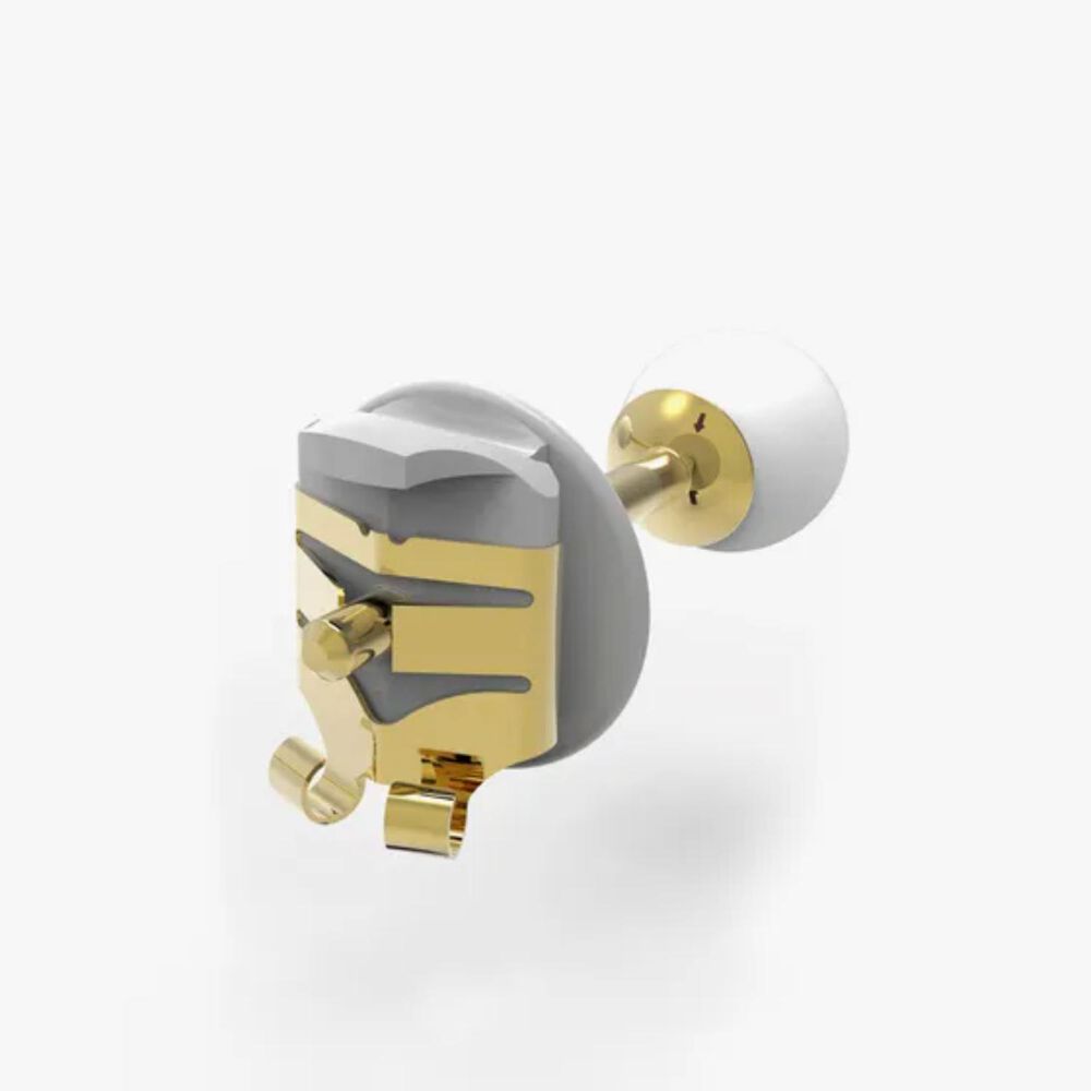 Connoisseurs Lox Gold Plated Earring Backs