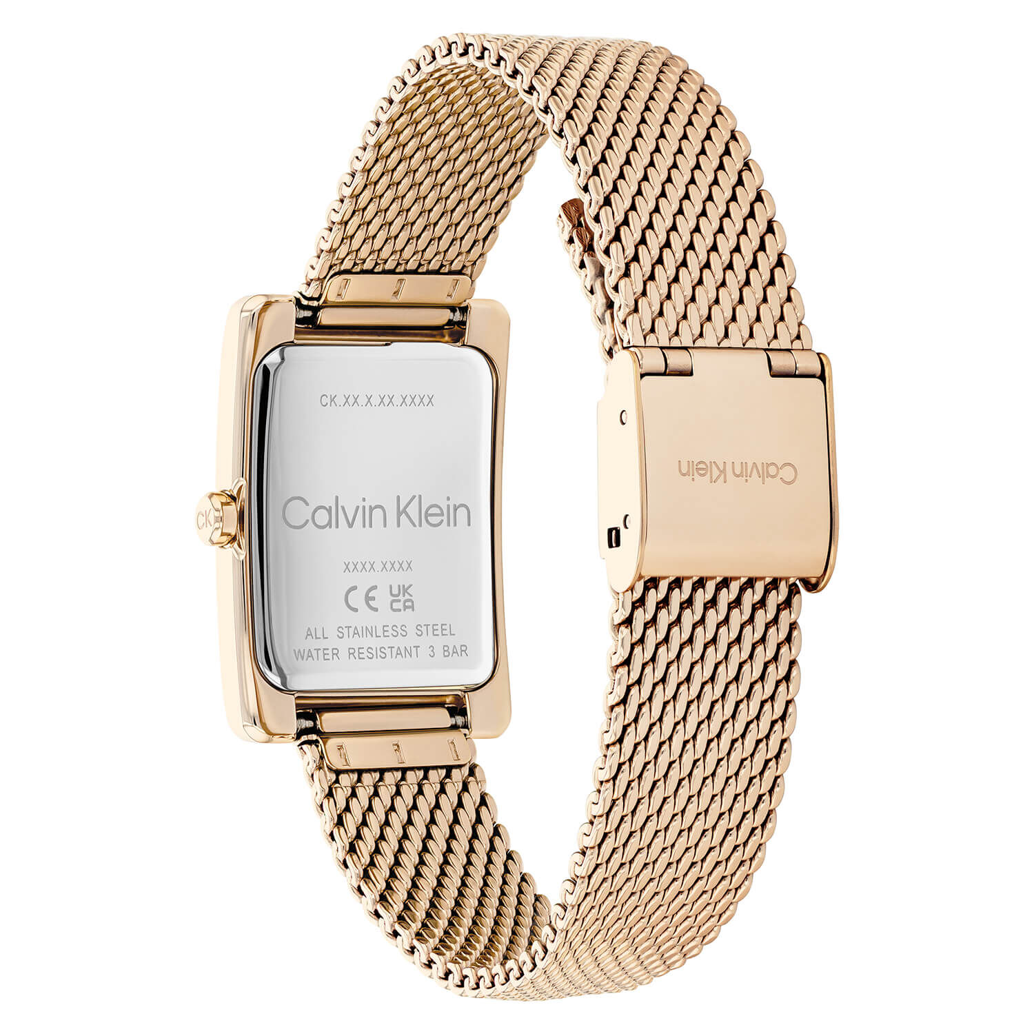 Ck hand watch top