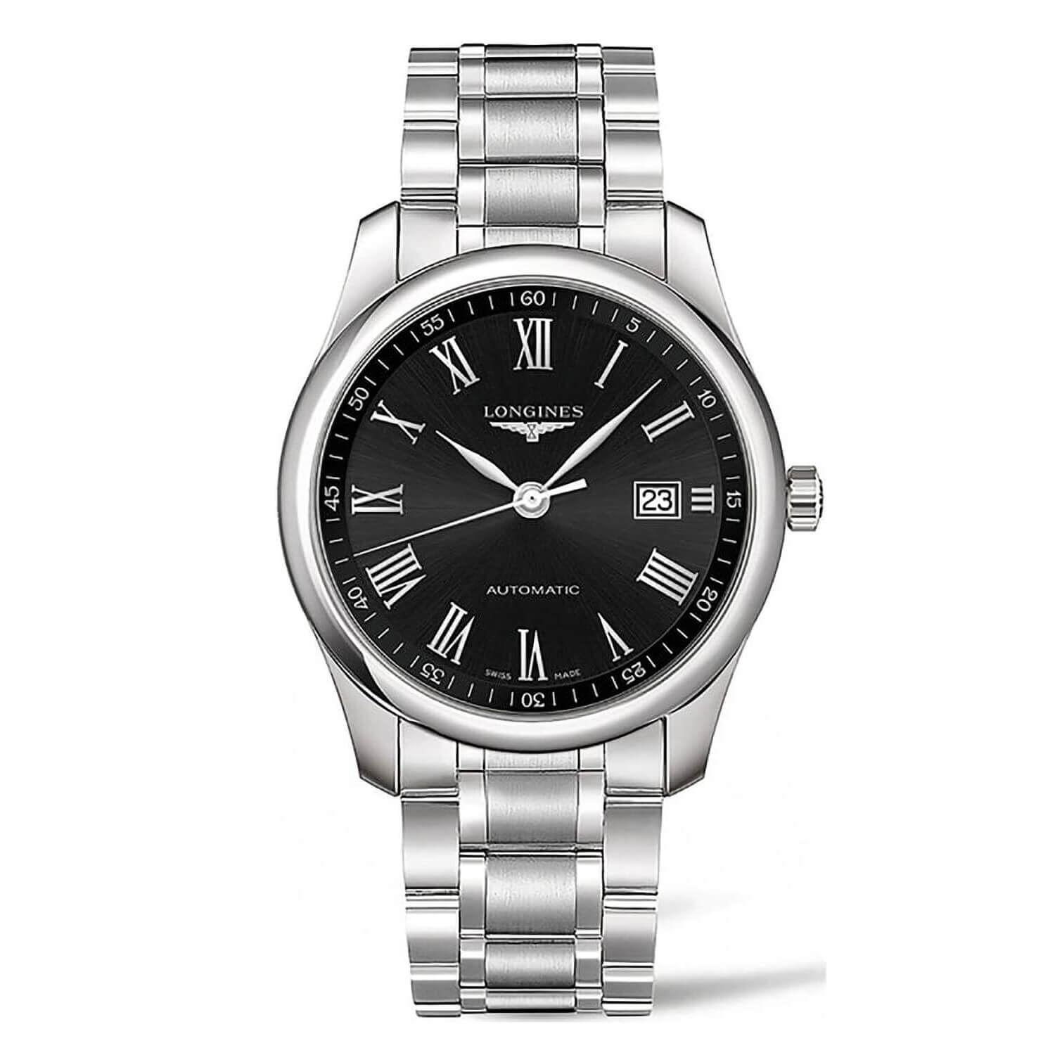 Longines watch ireland top