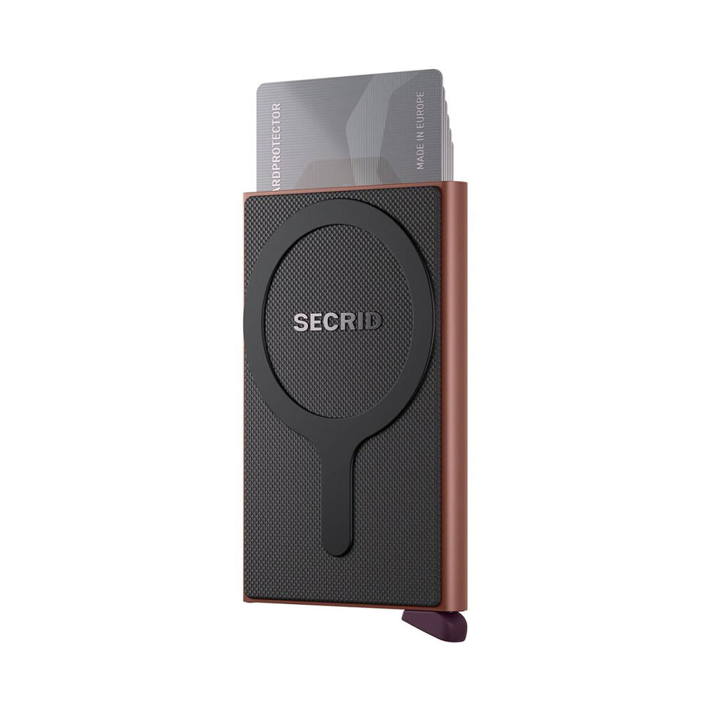 Secrid Rose Cardprotector for MagSafe image number 1
