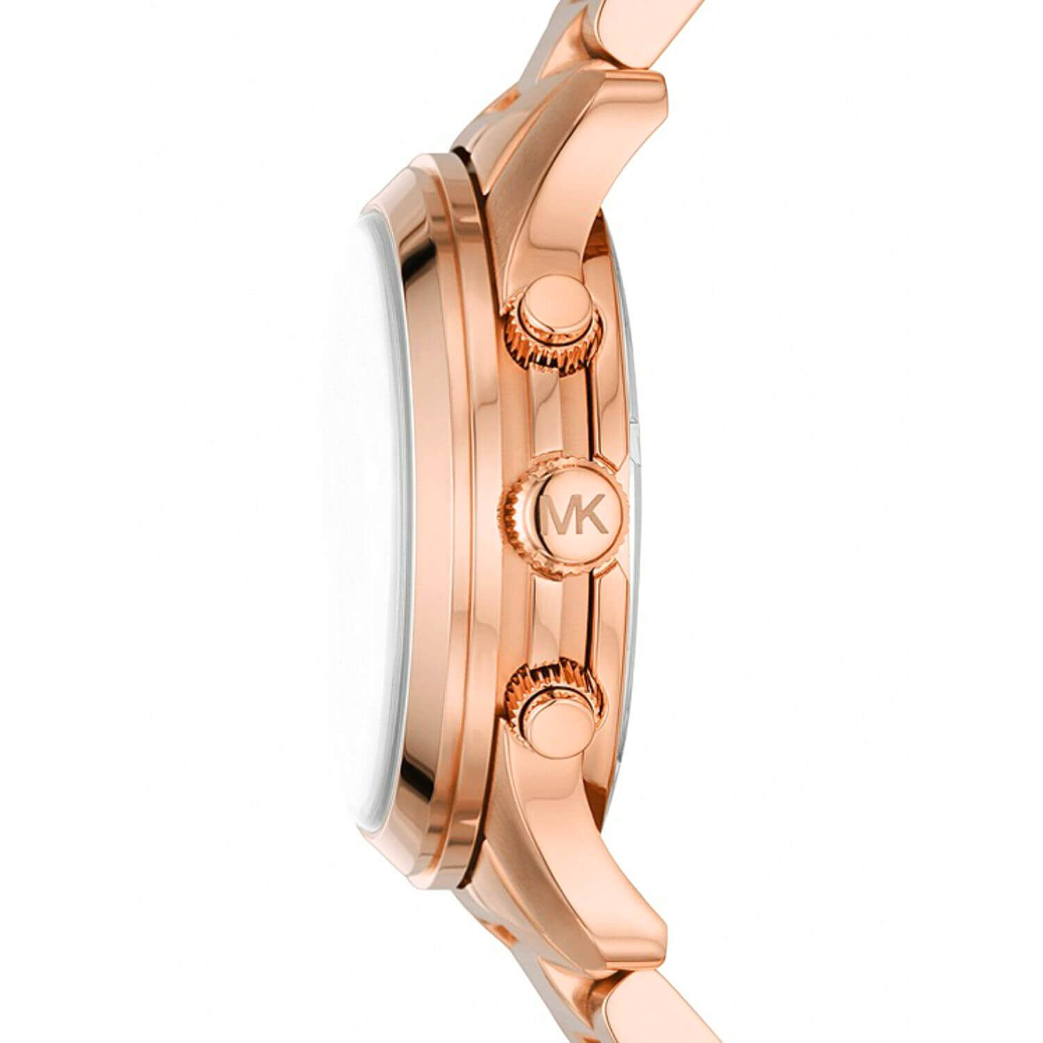 Michael kors deals runway pink