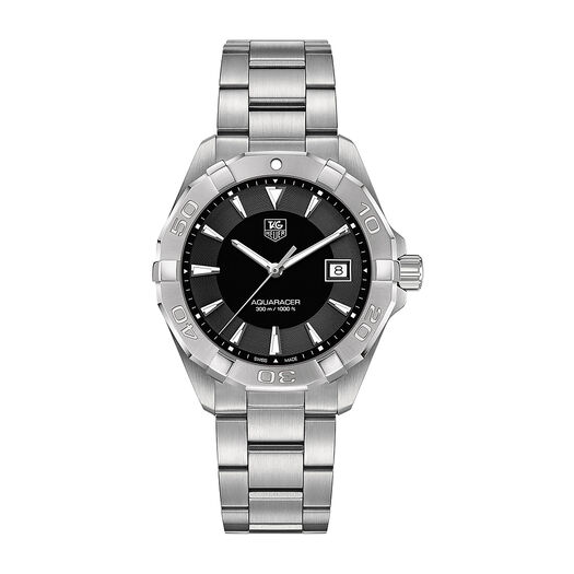 TAG Heuer Aquaracer Men's Stainless Steel Watch