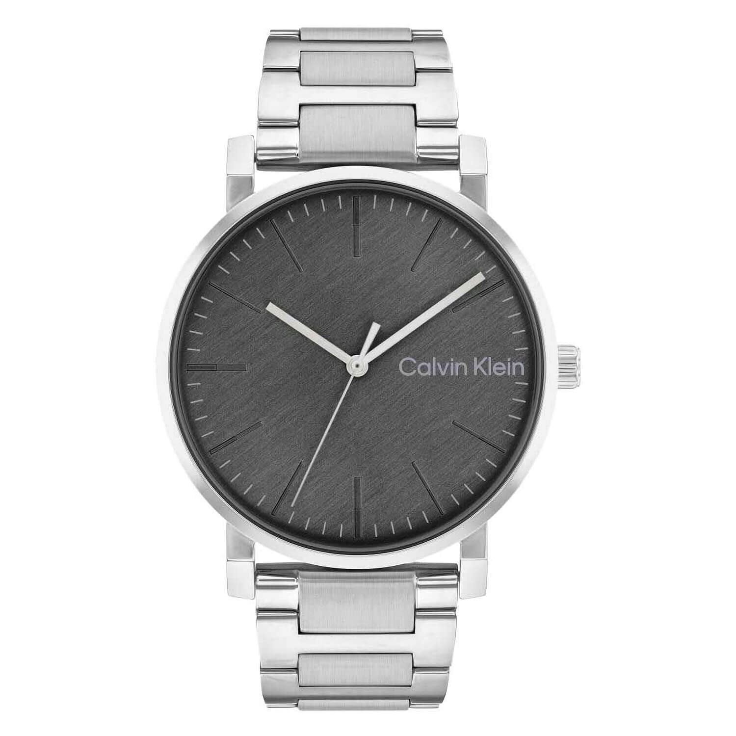 Calvin klein impeccable watch outlet