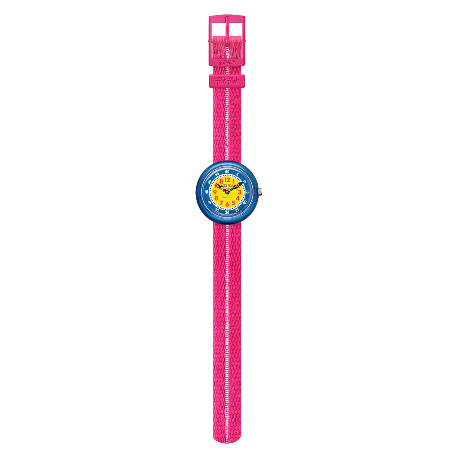 Swatch flic deals flac