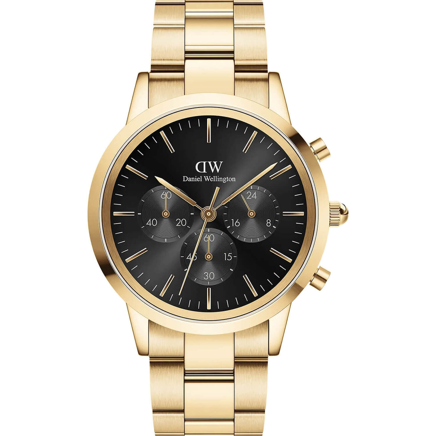 Daniel top wellington case