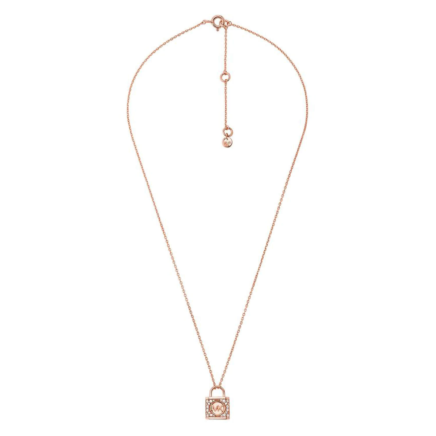 Michael Kors | Jewelry | New Authentic Mk Necklace | Poshmark