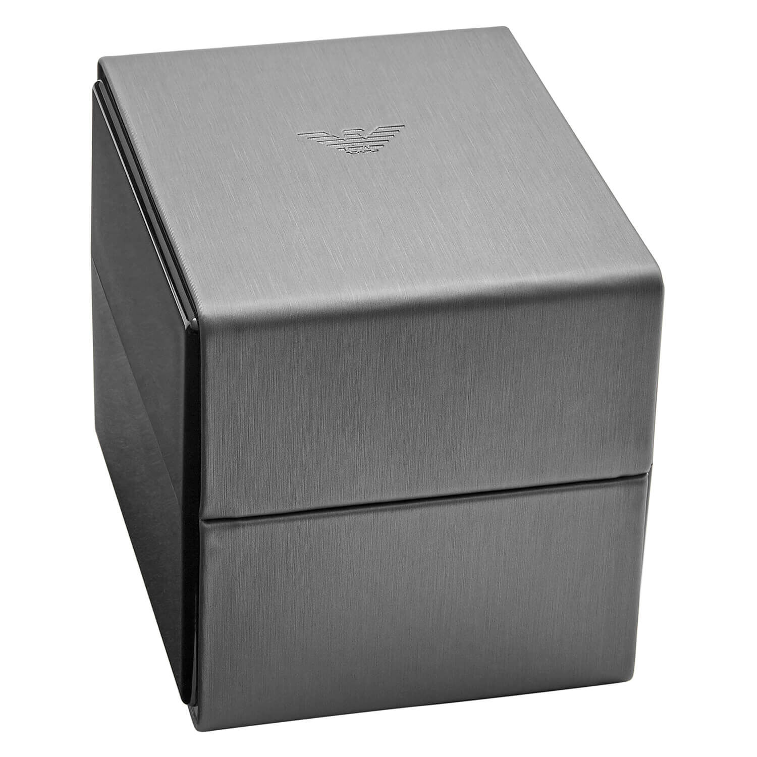 Armani best sale watch case