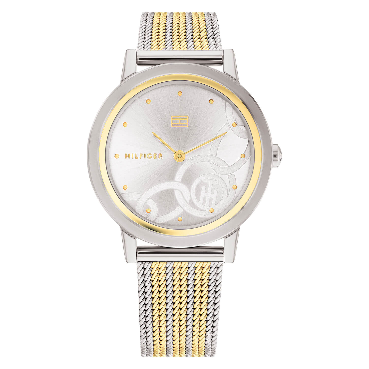 Tommy hilfiger best sale sunray watch