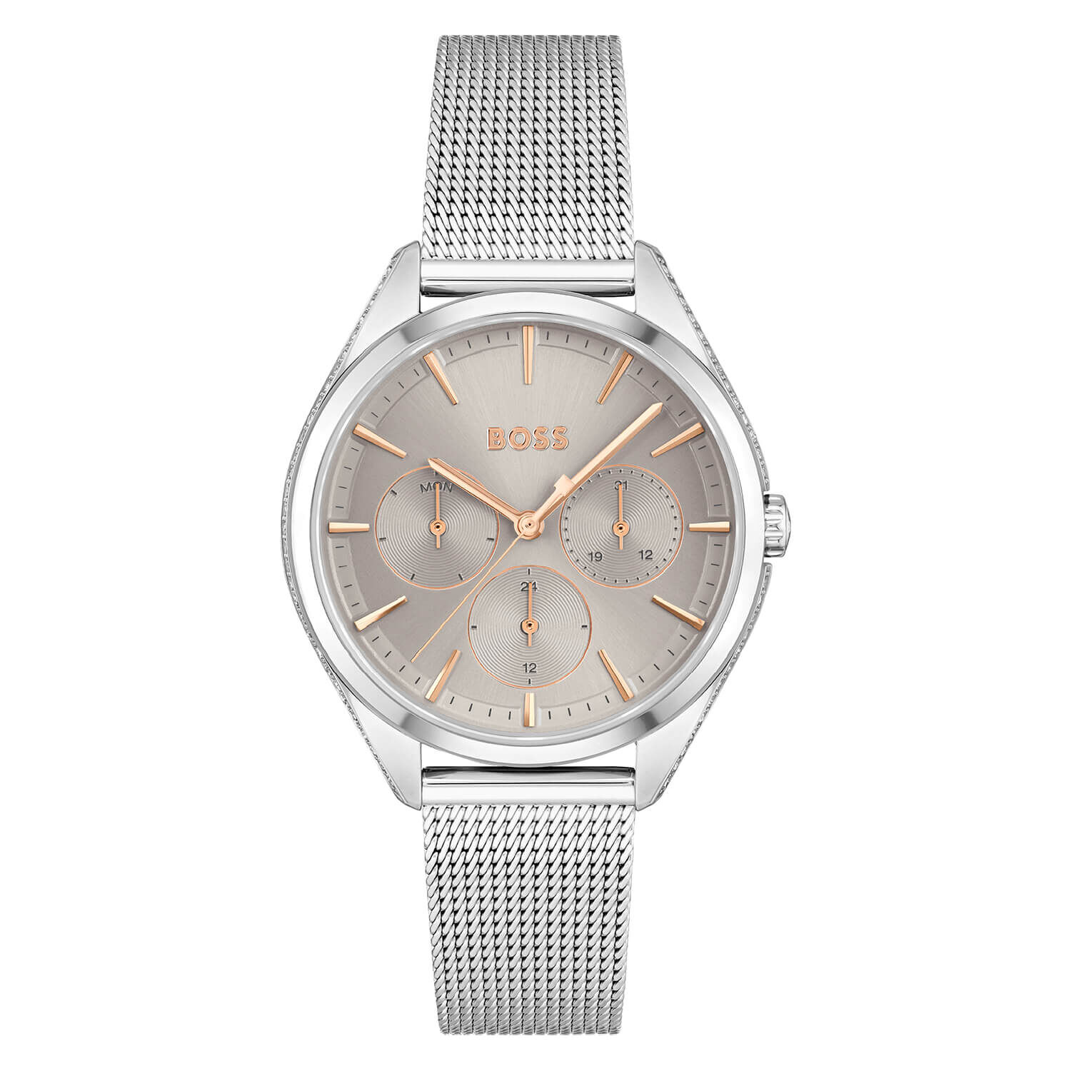 Hugo boss watch back removal store