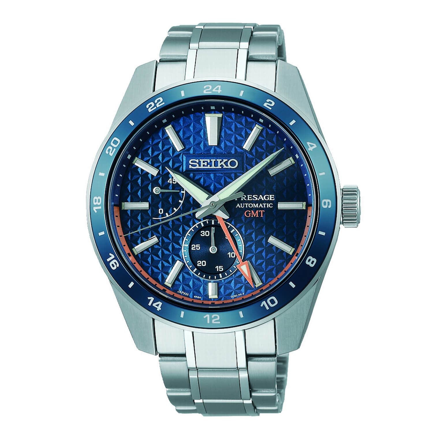 Seiko presage 2025 prestige
