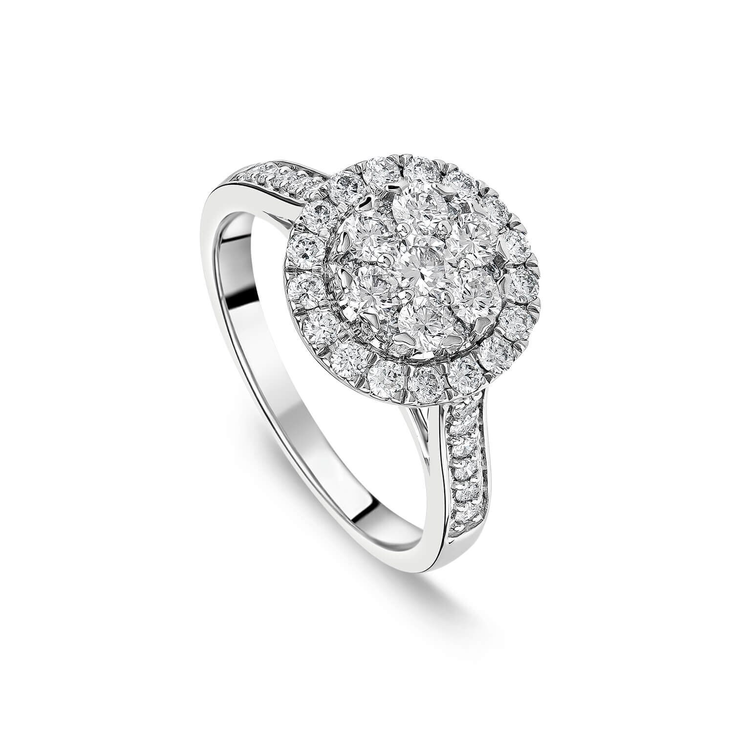 Diamond rings for women sale price