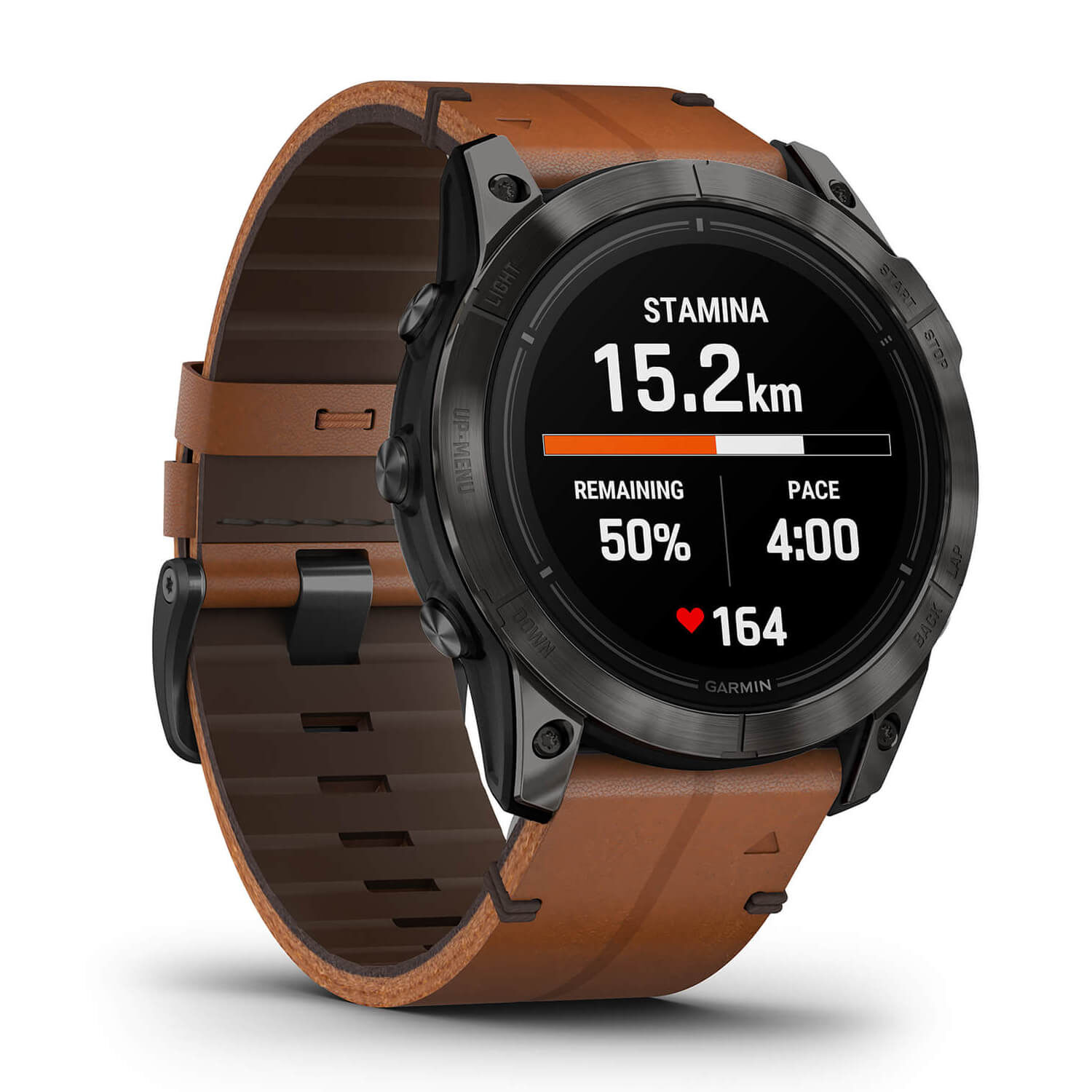 Garmin epix hot sale replacement band