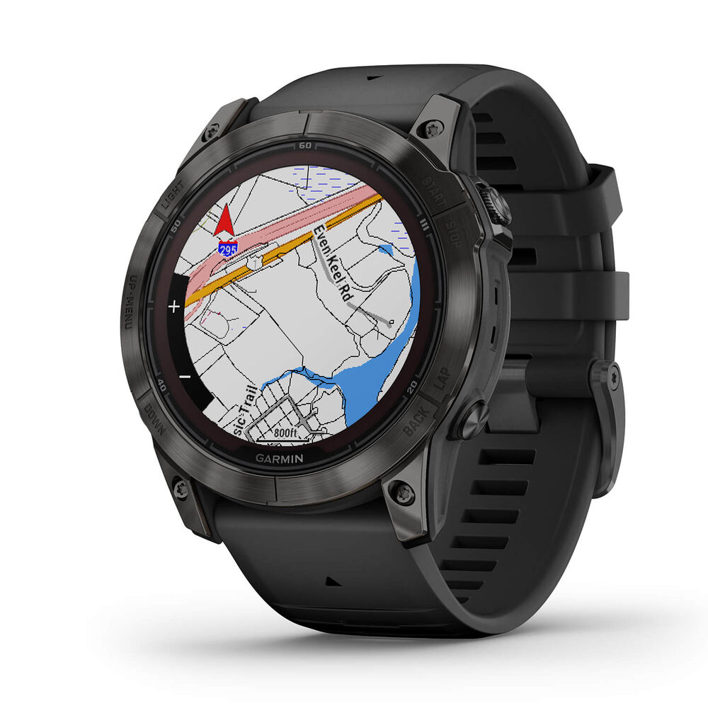 Garmin Fenix