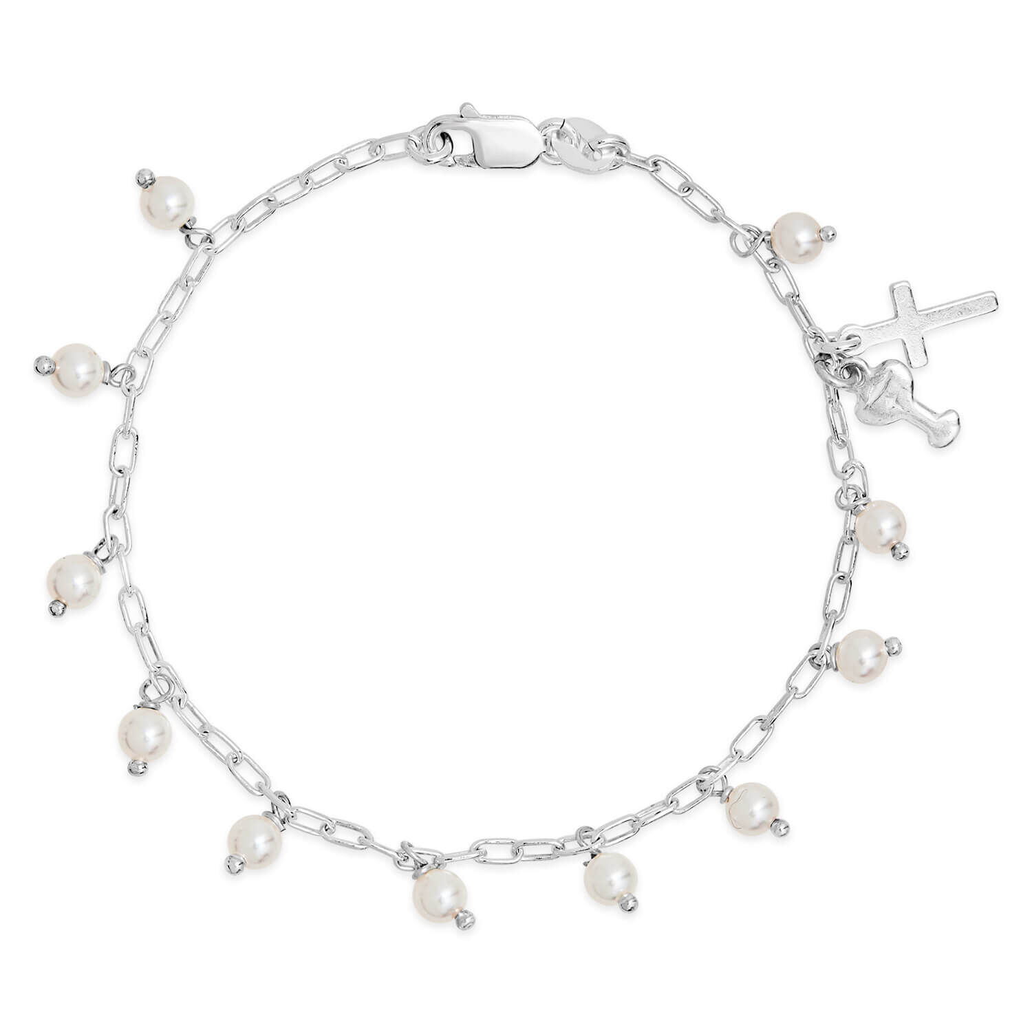 Communion bracelet deals