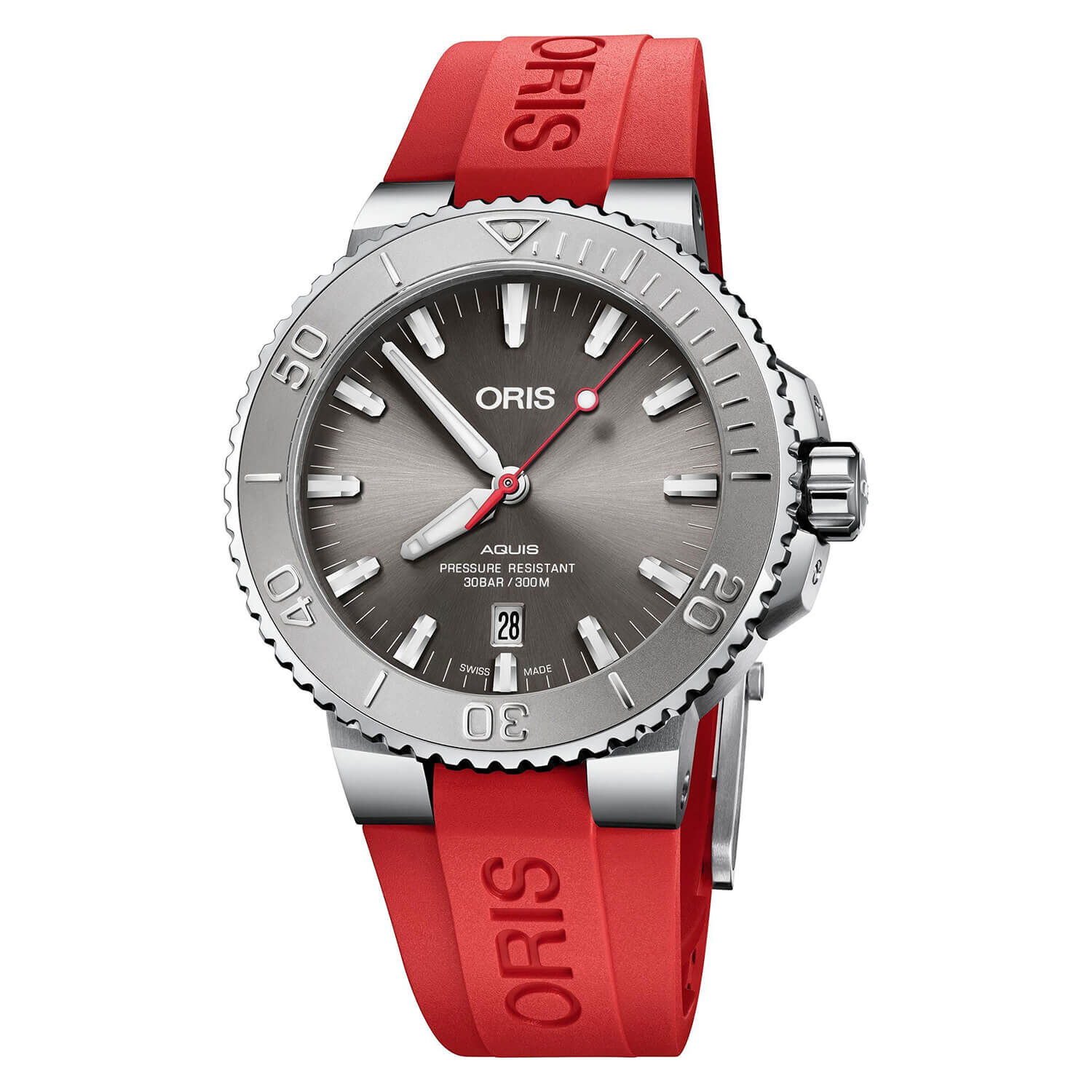 Mens oris deals watch sale