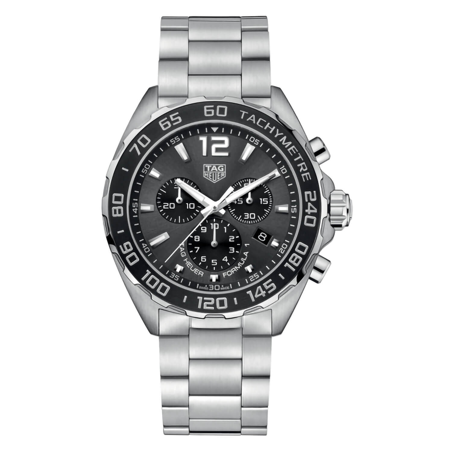 Tag heuer sale f1 bezel