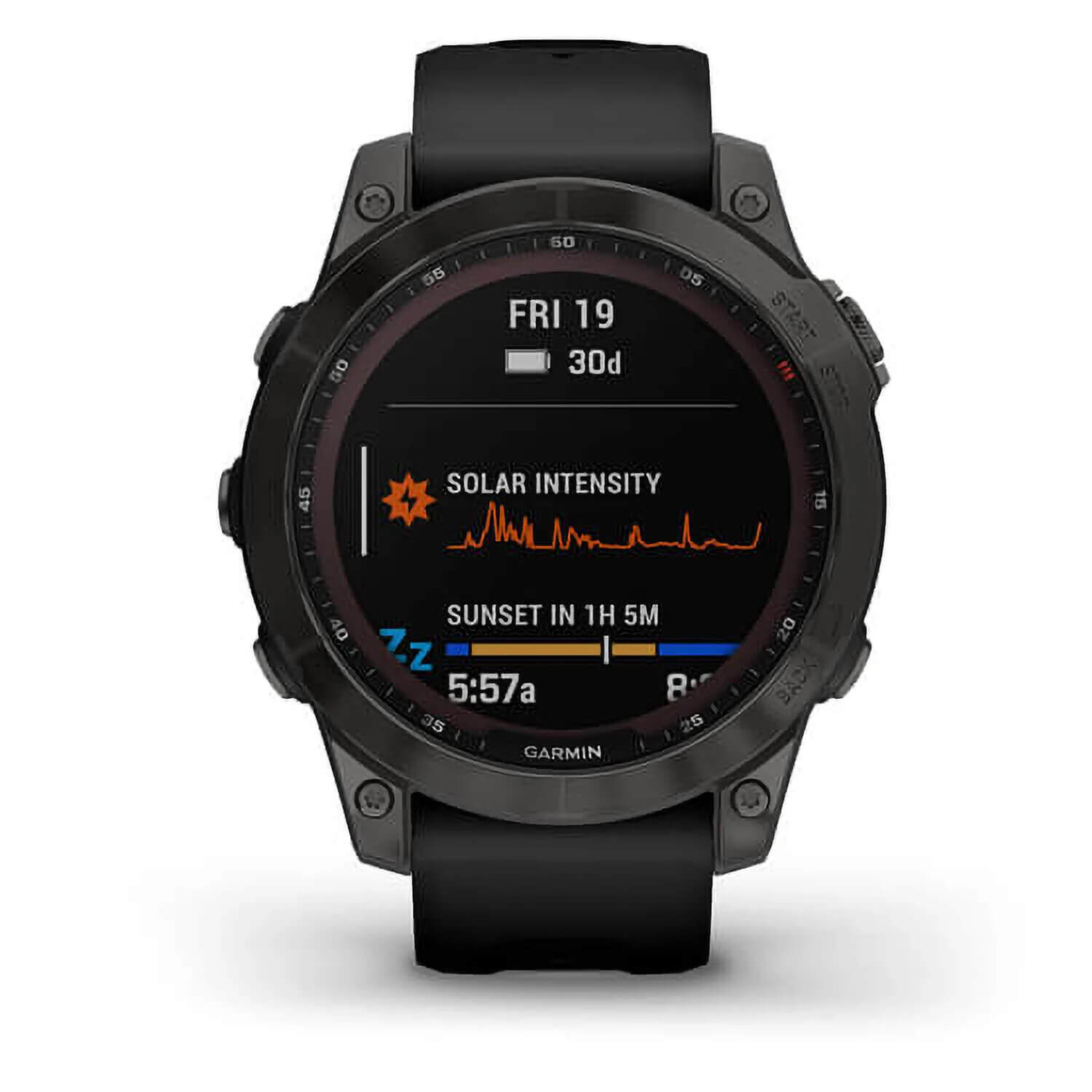 Fenix 4 garmin 2025
