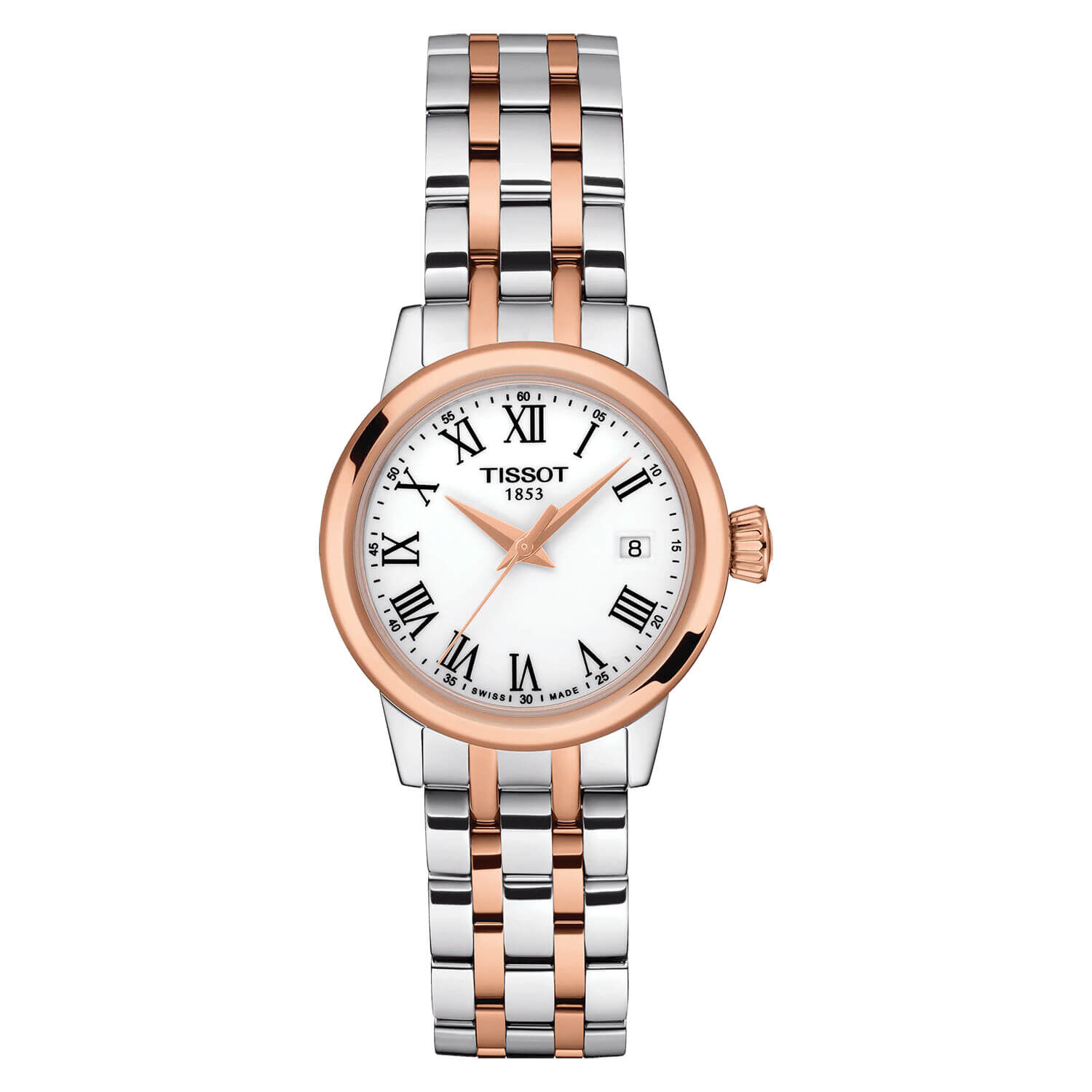 Women's tissot watch sale new arrivals