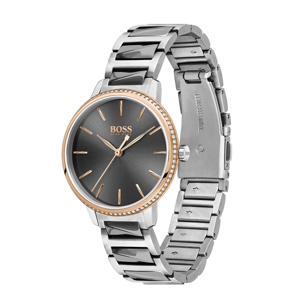 Hugo Boss Ladies' Watches Fields