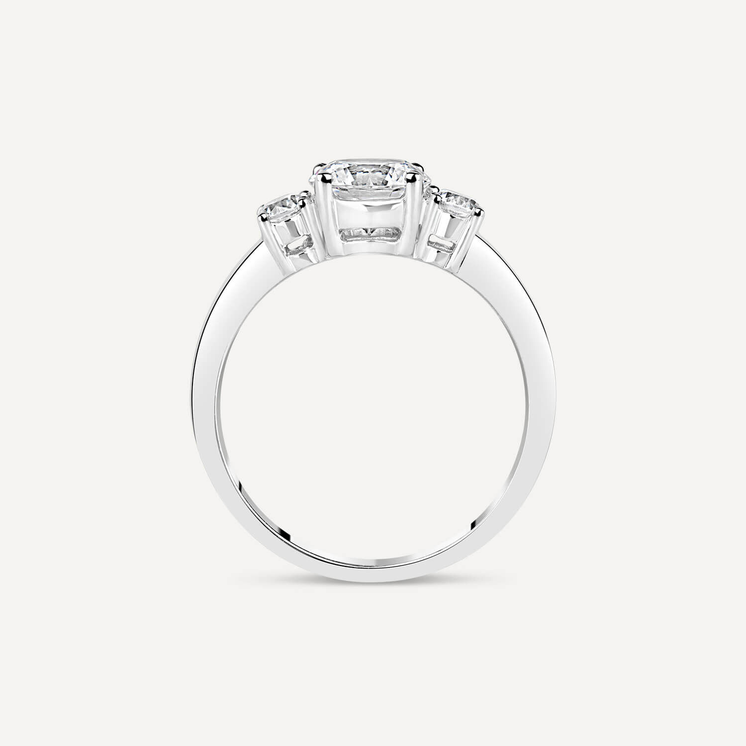 Silver dress rings deals ladies