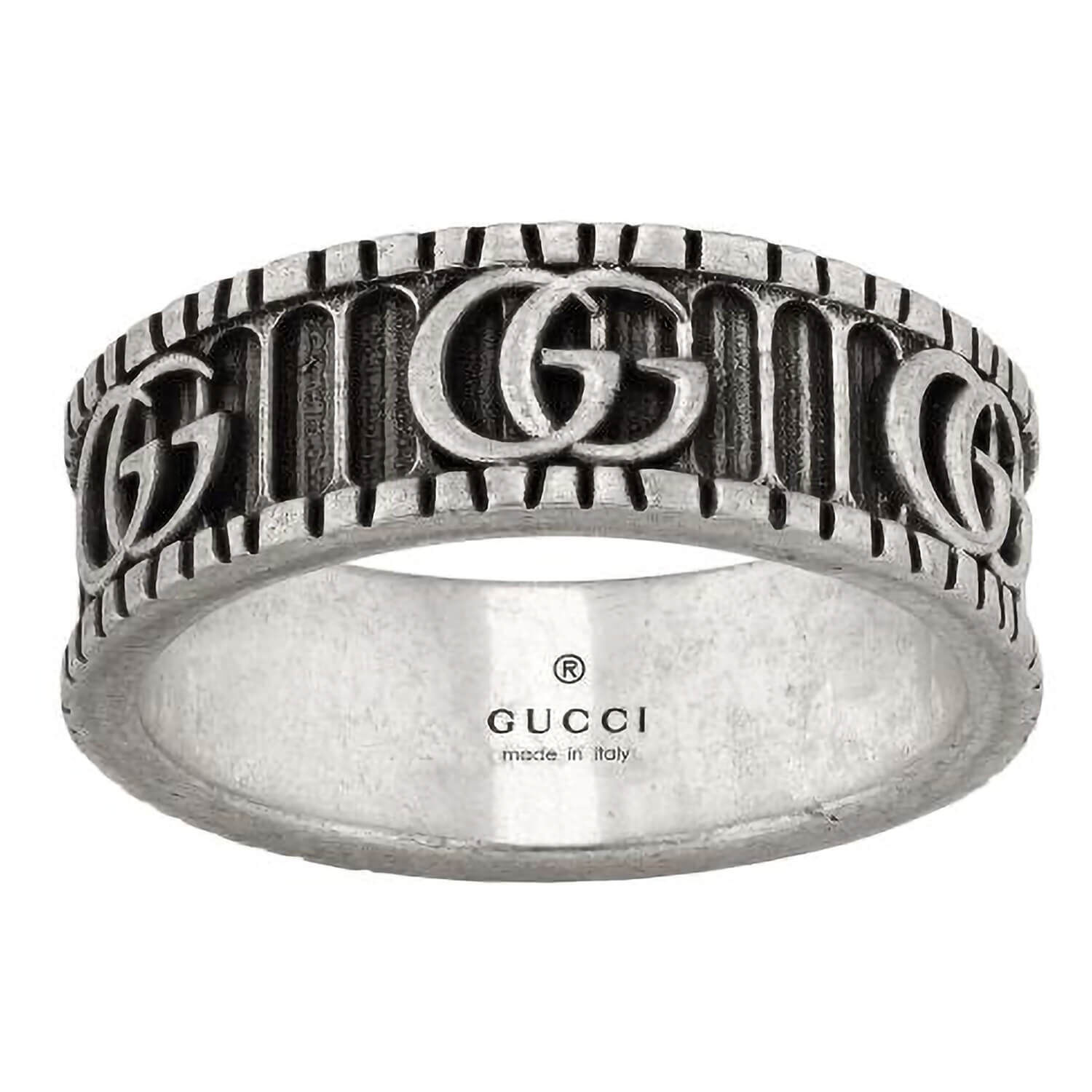 Gucci marmont clearance ring
