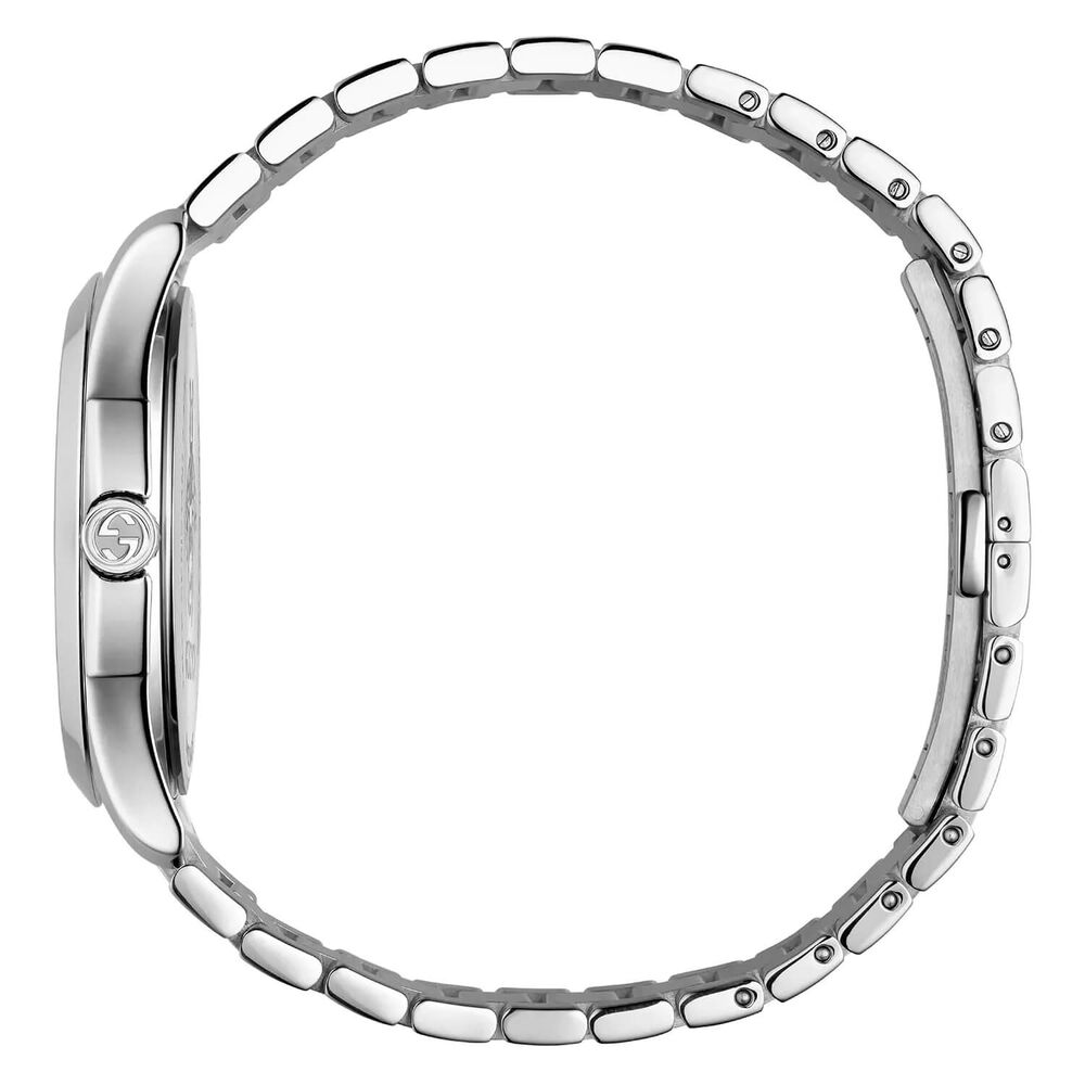 Gucci G-Timeless Quartz  Men's Watch
