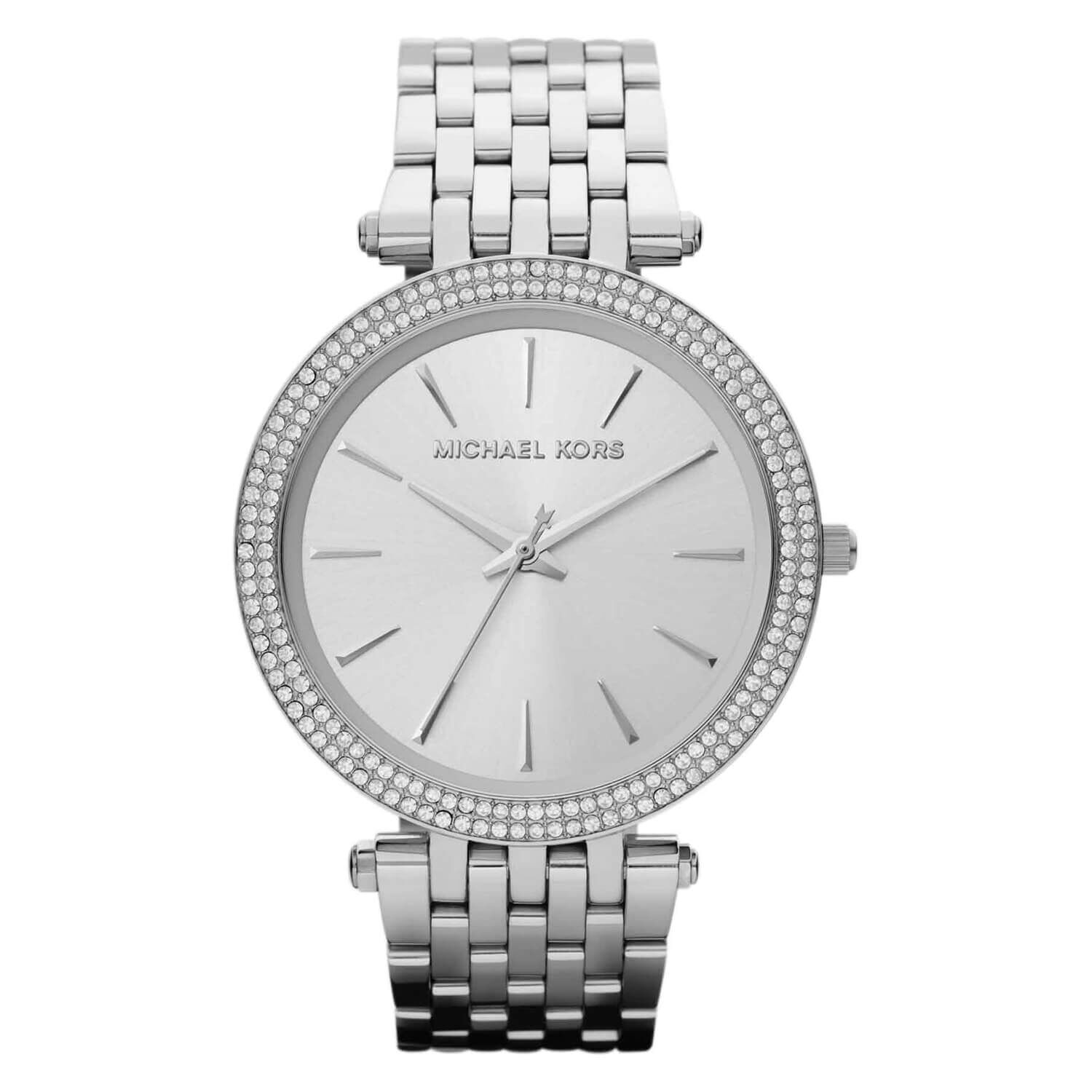 Mua Michael Kors MK5719 Womens Chronograph Camille Stainless Steel Bracelet  Silver Watch  Tiki