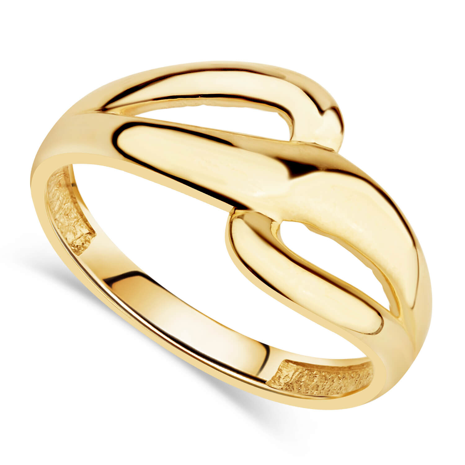 Ladies 9ct gold rings store