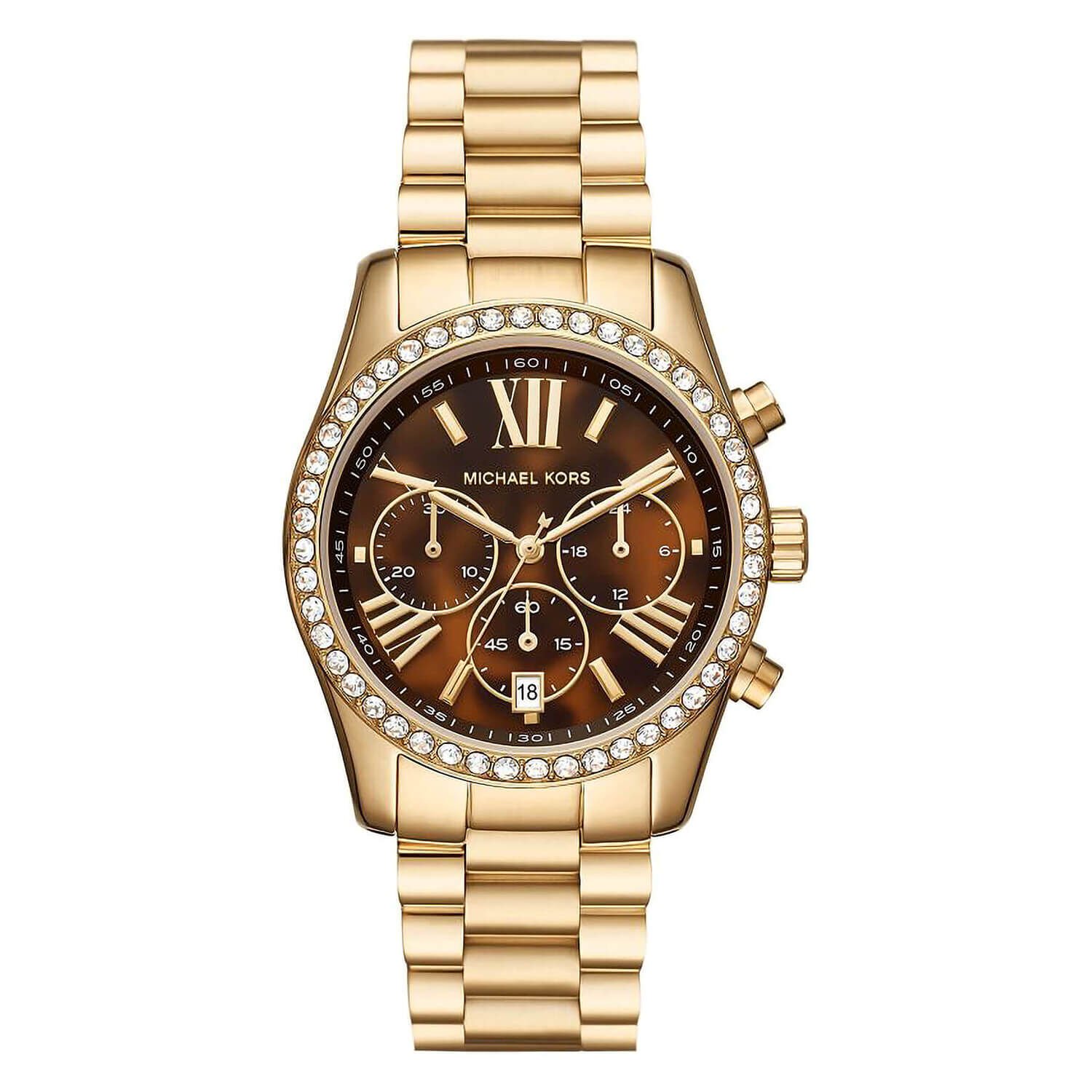 Michael Kors Watches Fields