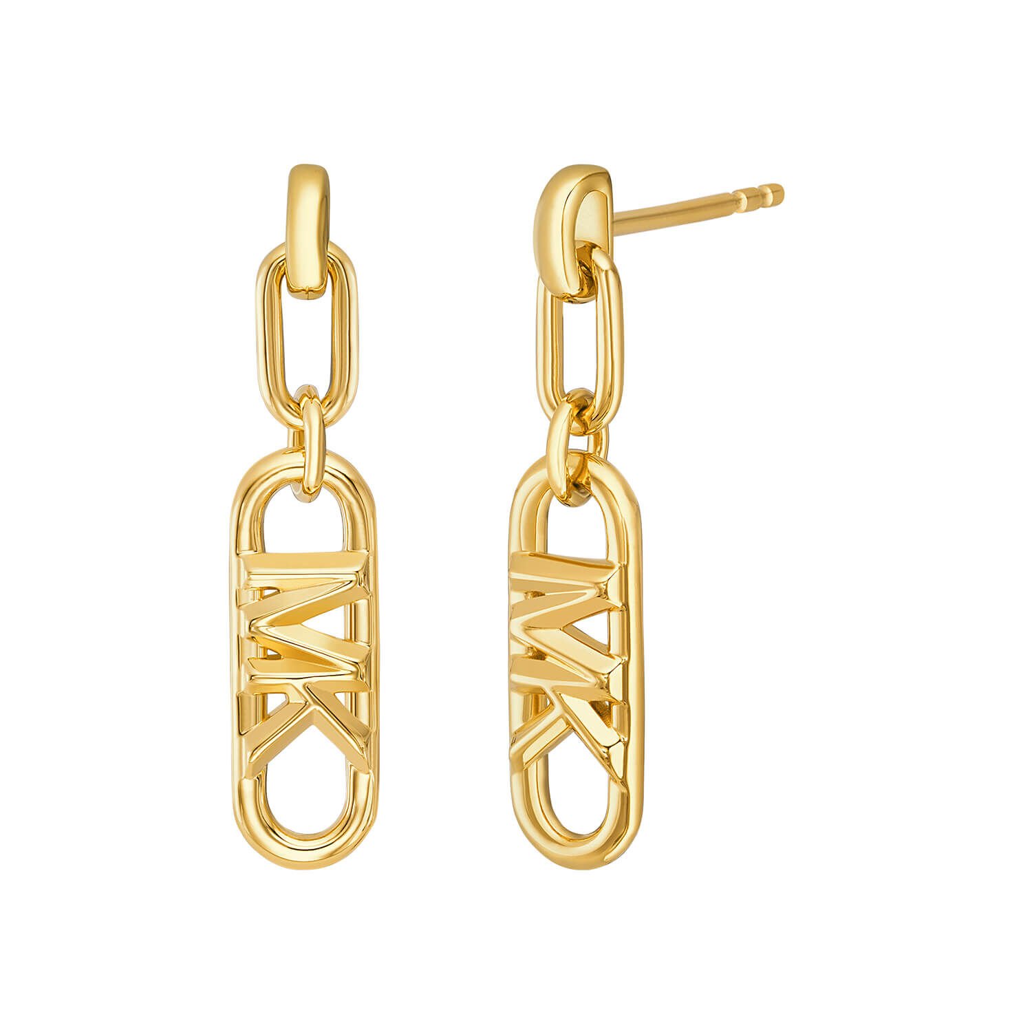 Michael kors earrings discount sale