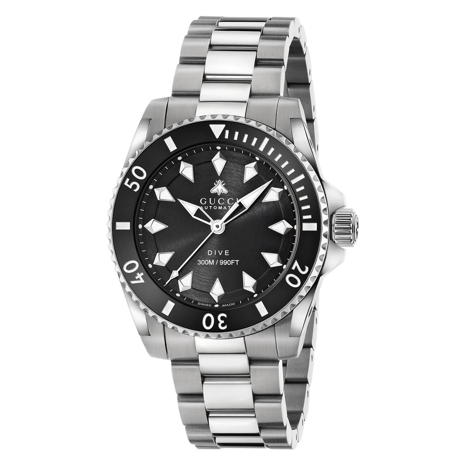 Gucci watch ceramic cheap