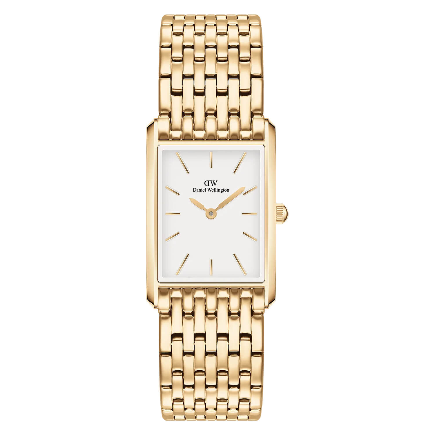 Daniel wellington white gold store