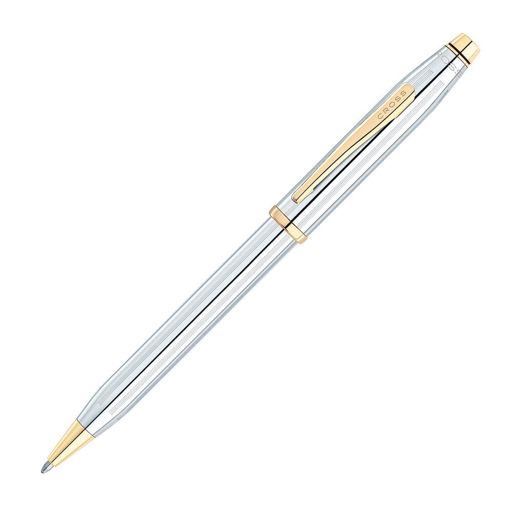 Cross Century II Medalist Ballpoint Pen image number 0