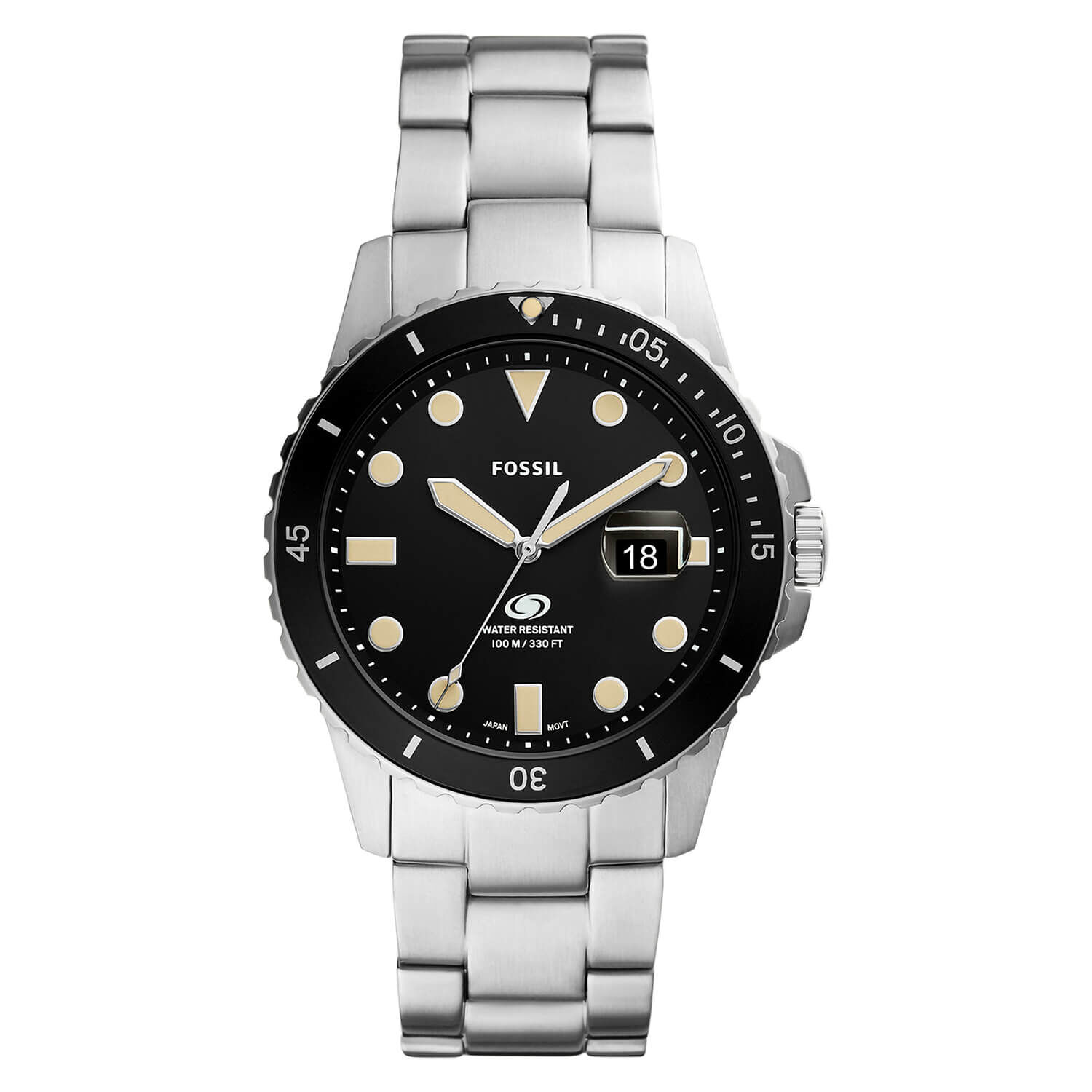 Fossil shop 42mm watch