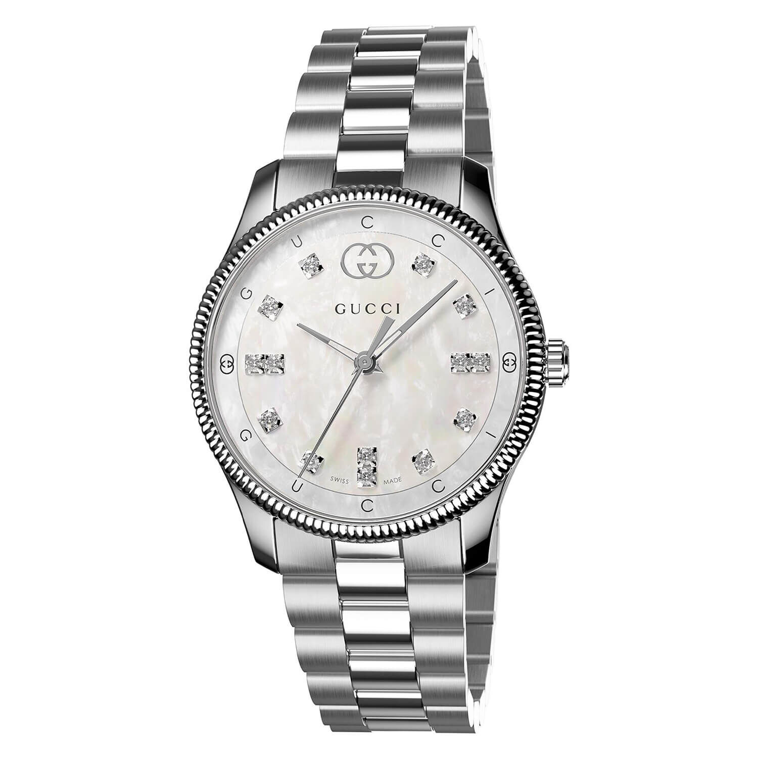Timeless gucci watch online