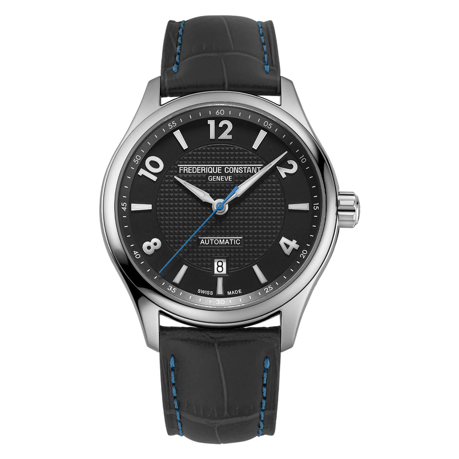 Frederique constant automatic outlet watches