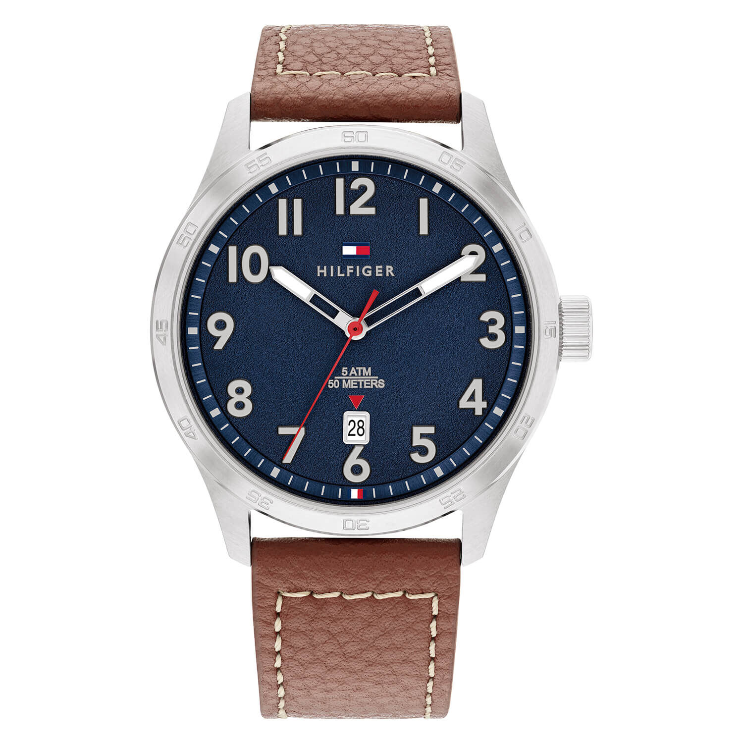 Tommy hilfiger deals watch ranking