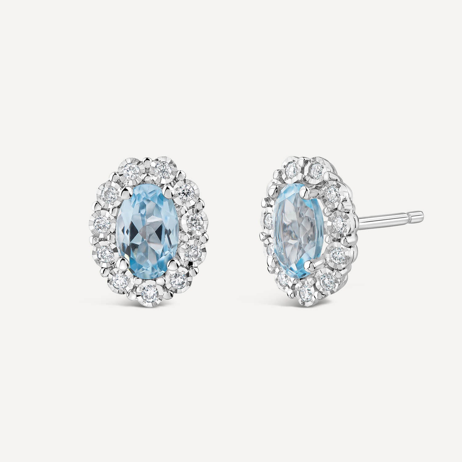 Fields diamond earrings on sale