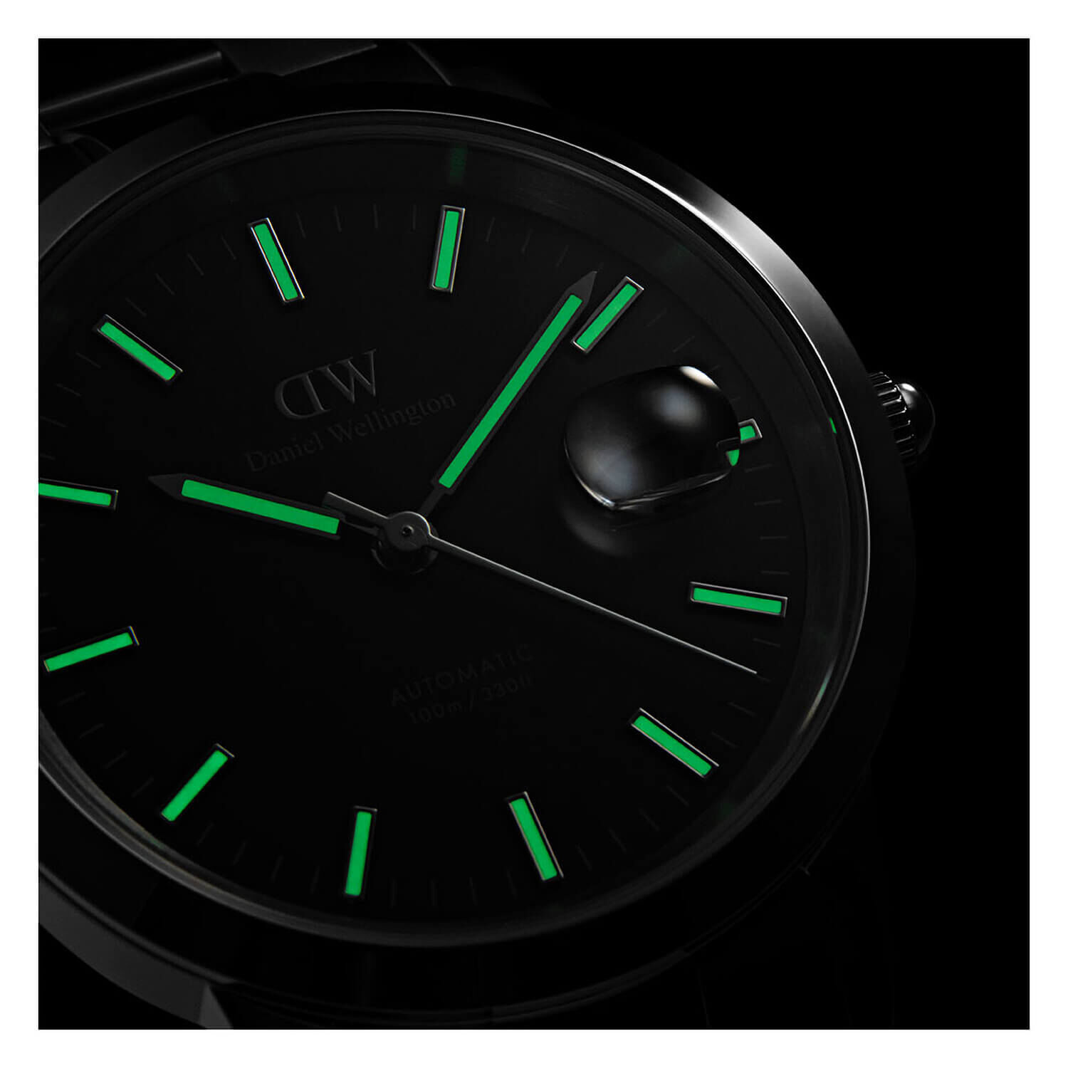 Iconic link 40mm sale